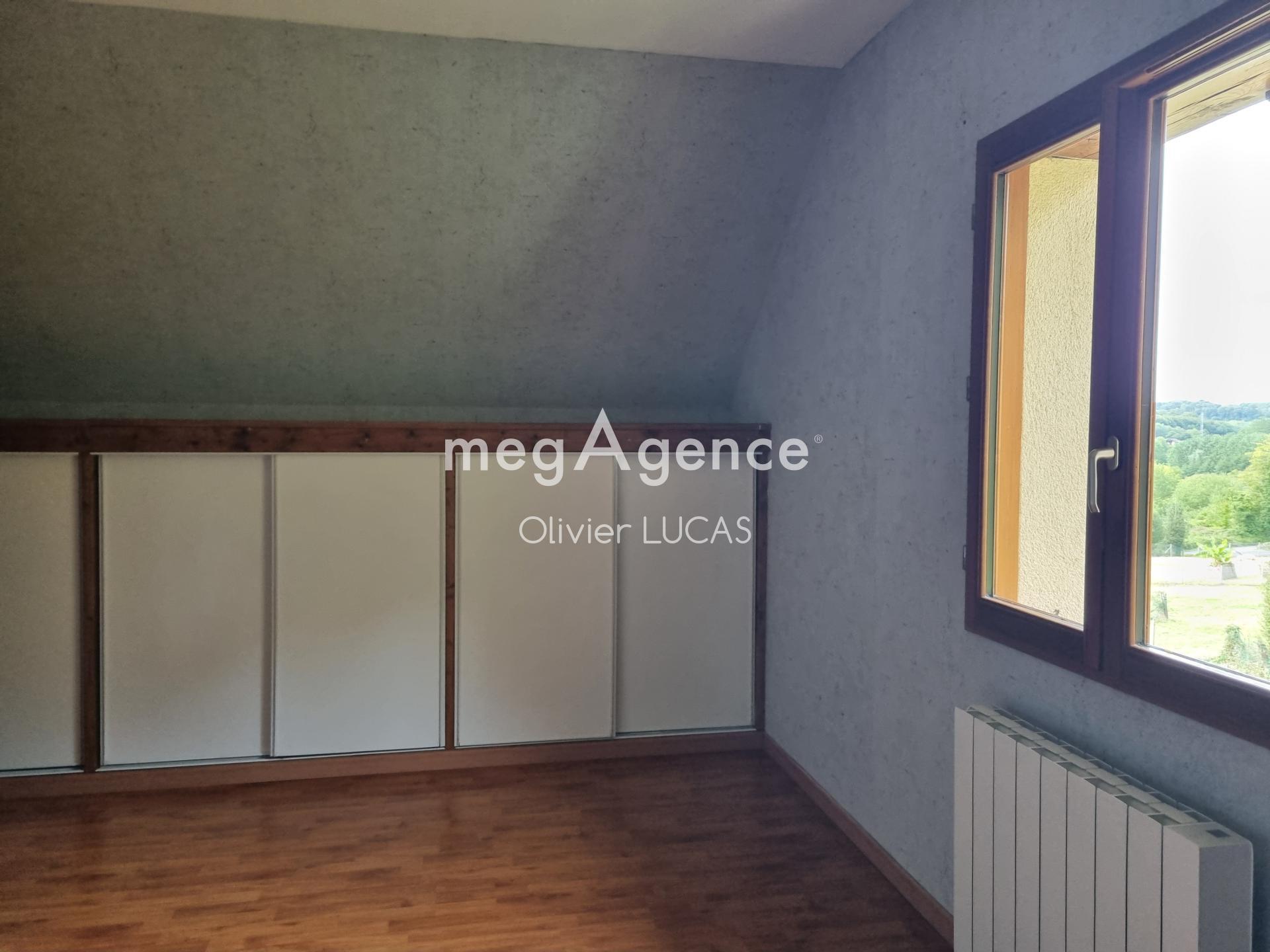 Achat : Maison à TOUTAINVILLE, 27500 - 5 pièces 117m² — 3