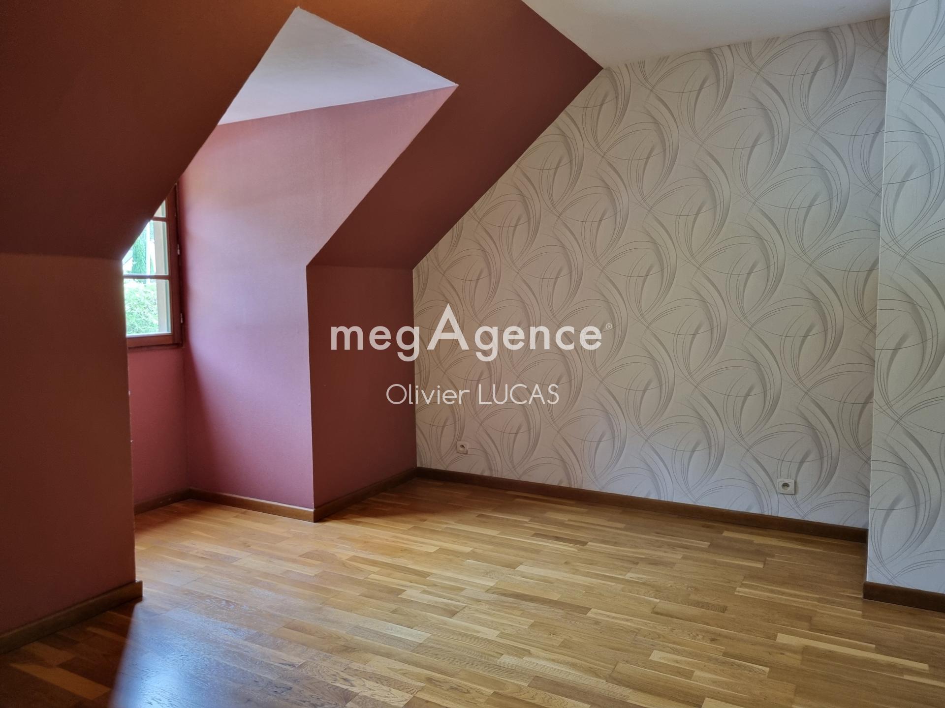 Achat : Maison à TOUTAINVILLE, 27500 - 5 pièces 117m² — 5
