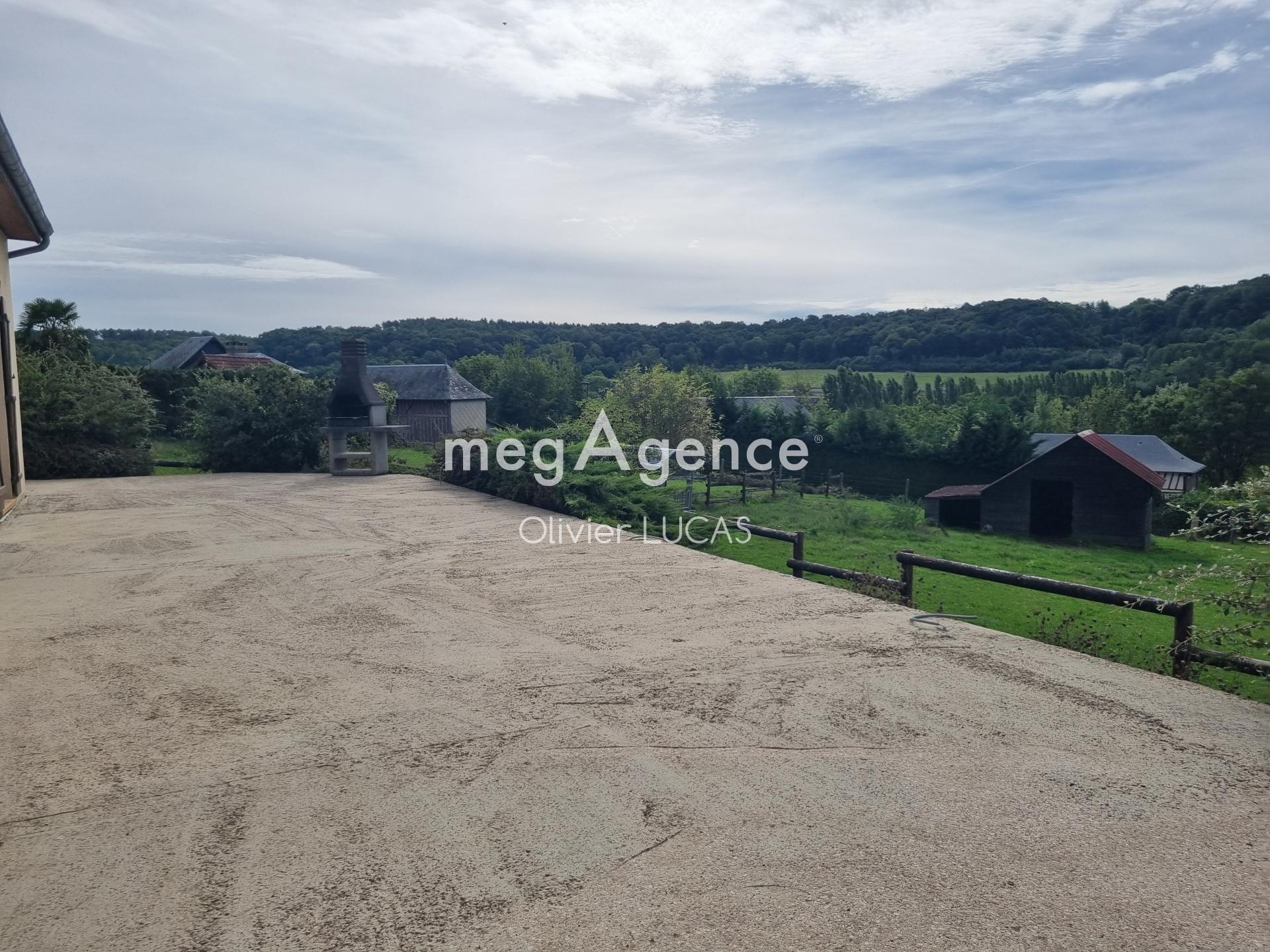 Achat : Maison à TOUTAINVILLE, 27500 - 5 pièces 117m² — 9