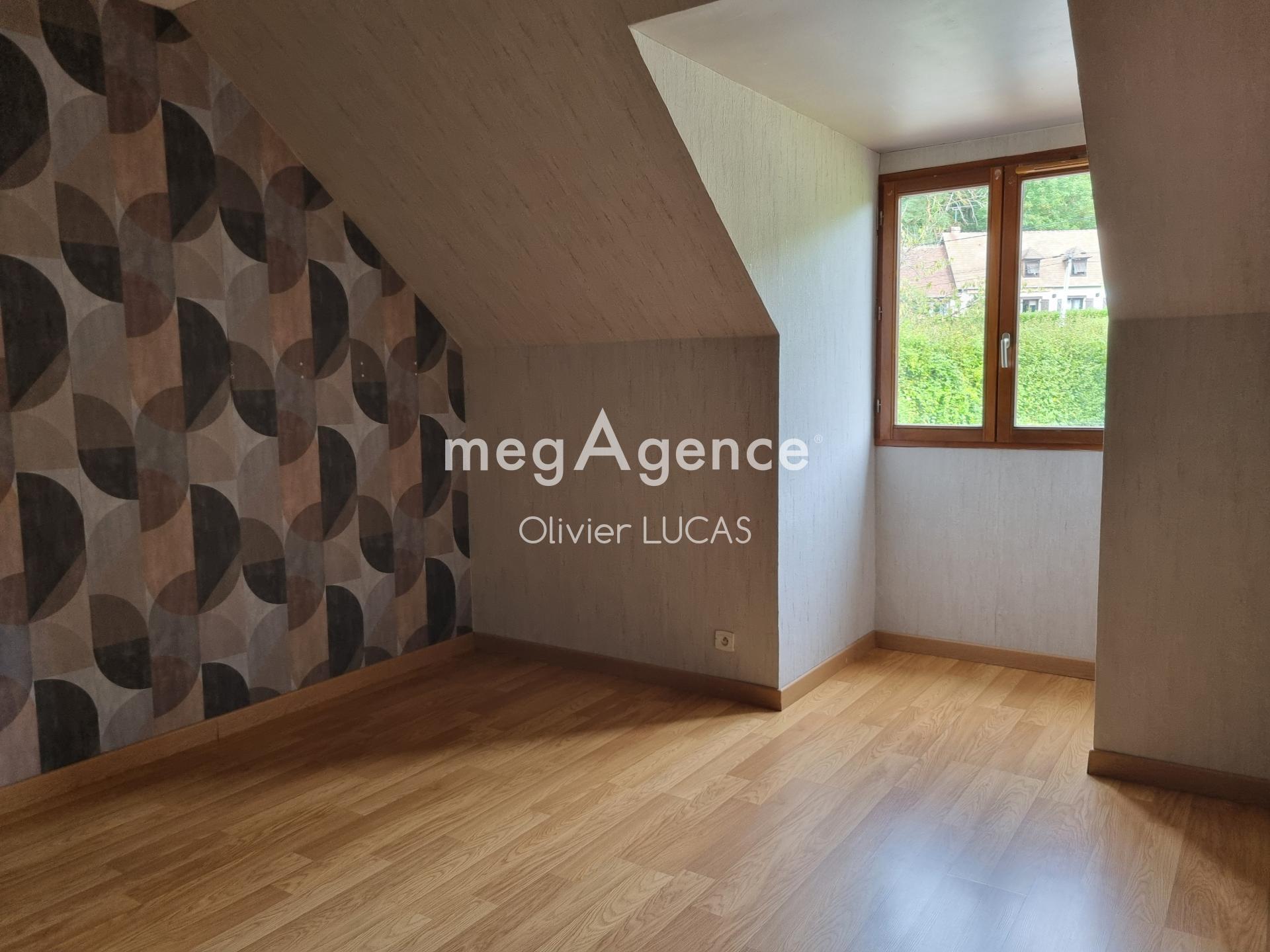 Achat : Maison à TOUTAINVILLE, 27500 - 5 pièces 117m² — 6