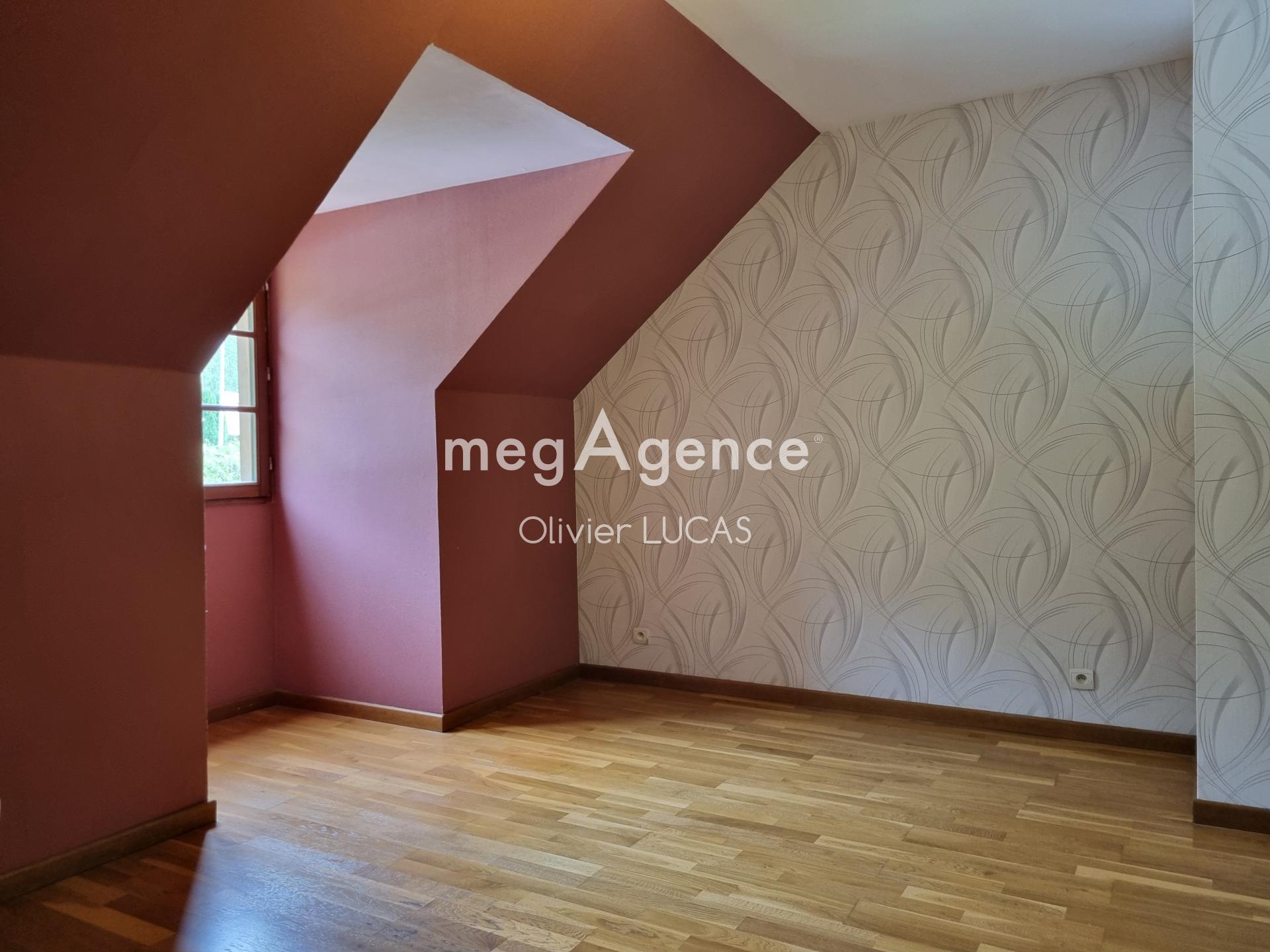 Achat : Maison à TOUTAINVILLE, 27500 - 5 pièces 117m² — 7