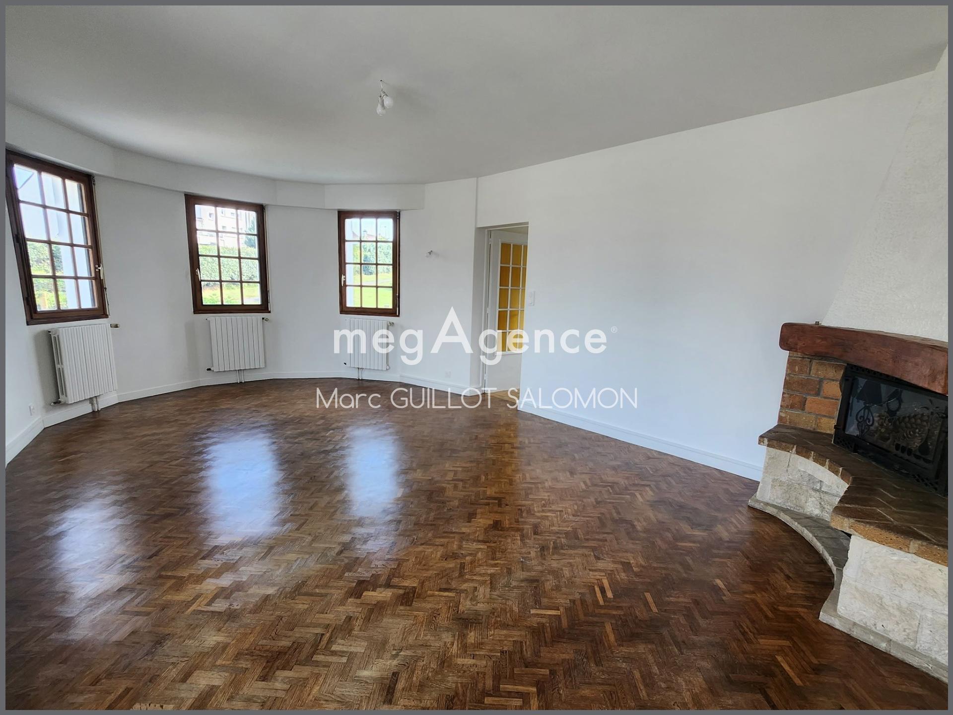 Maison 5 pièces 142 m² · à Boulogne-sur-Mer · 142 m² · 419 900 €