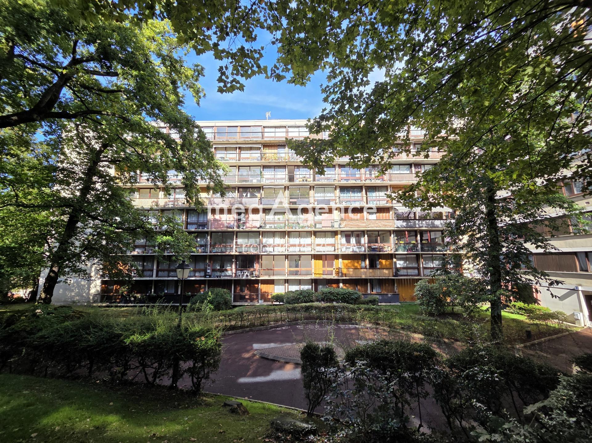 Appartement 4 pièces 66 m² · à Fontenay-le-Fleury · 66 m² · 199 500 €
