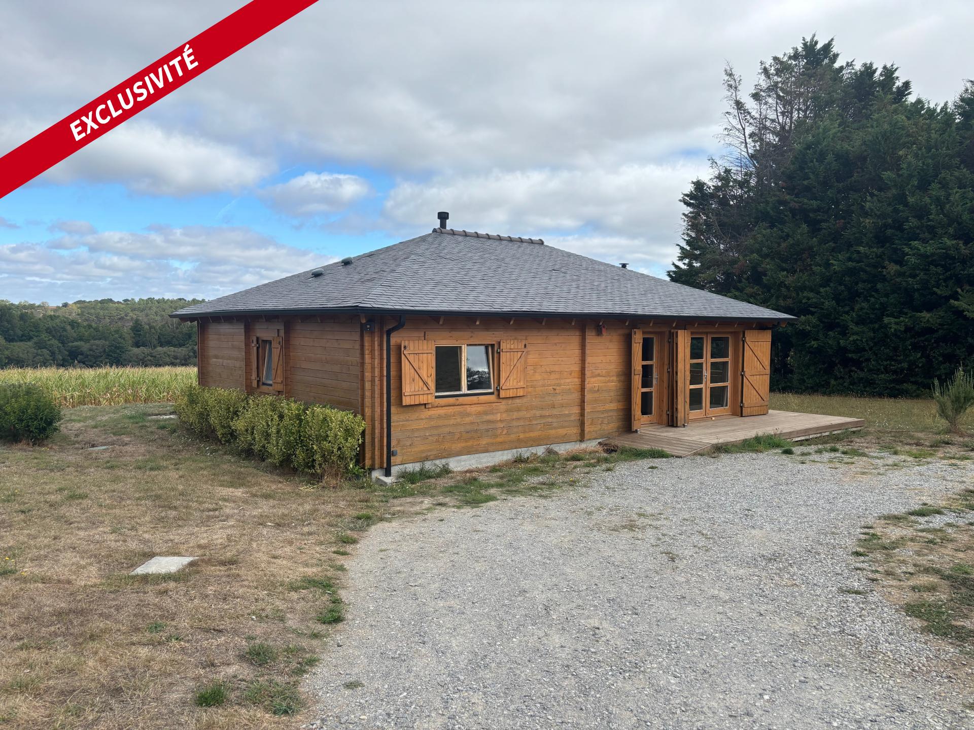 Maison 70 m2