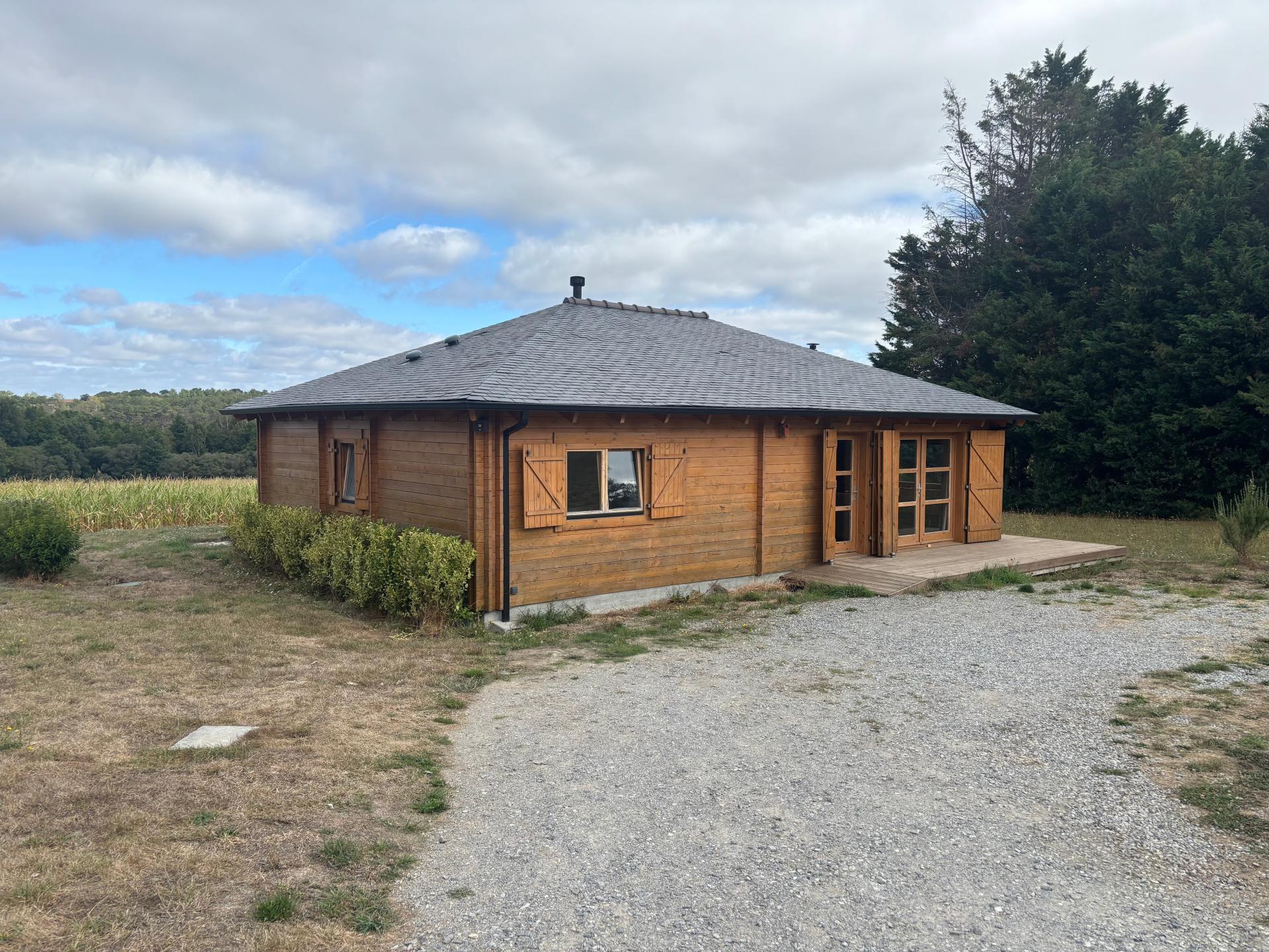 Maison 3 pièces 70 m² · à Cournon · 70 m² · 177 000 €