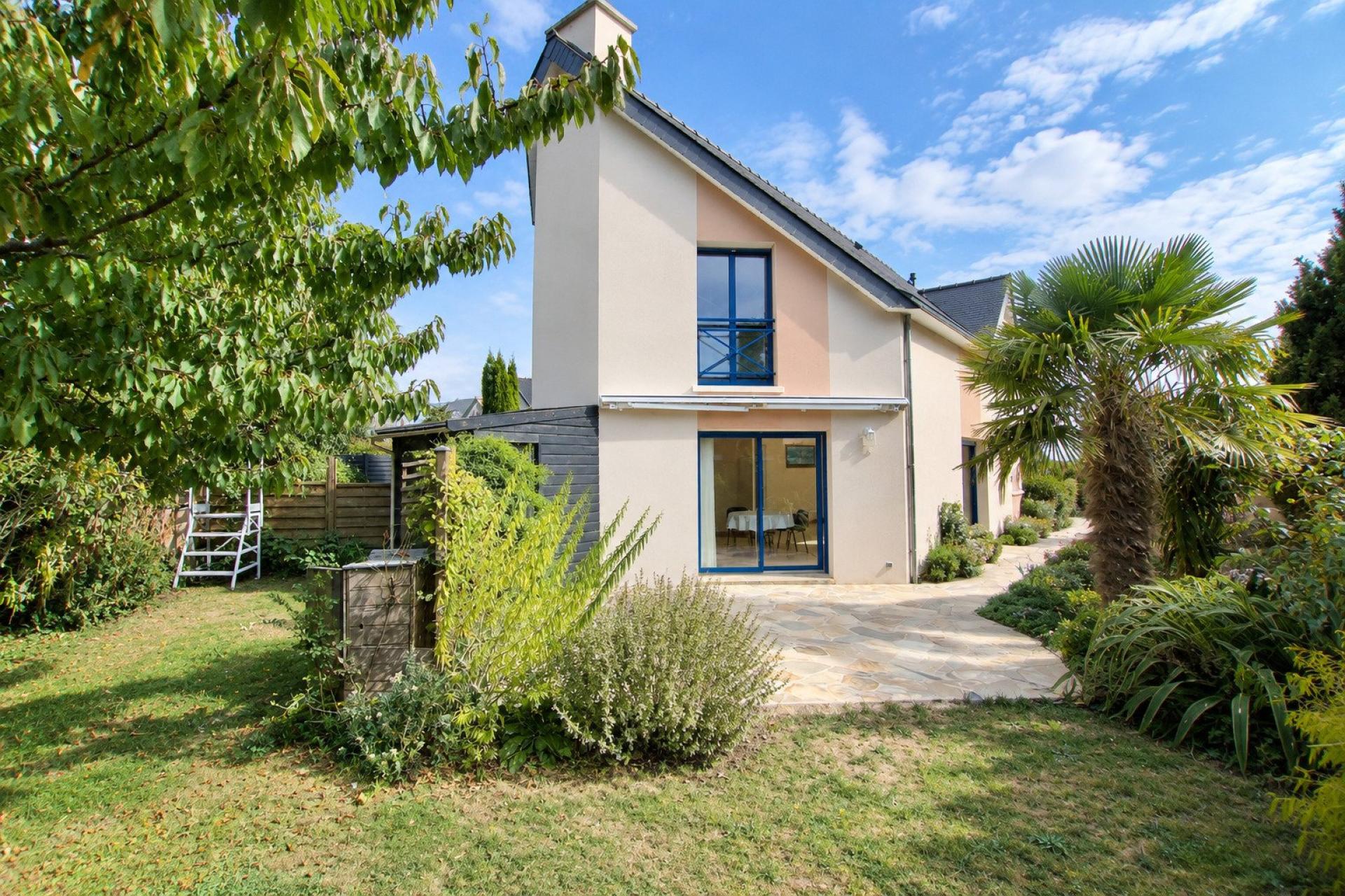 Maison 8 pièces 198 m² · à Saint-Lunaire · 198 m² · 798 000 €