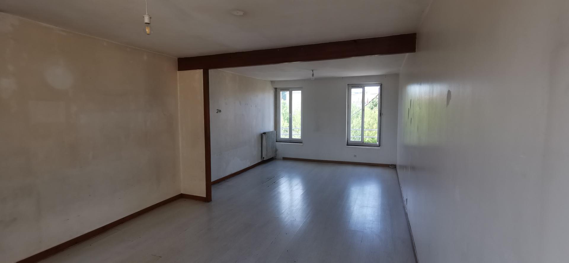 Appartement 5 pièces 90 m² · à Gonesse · 90 m² · 189 000 €