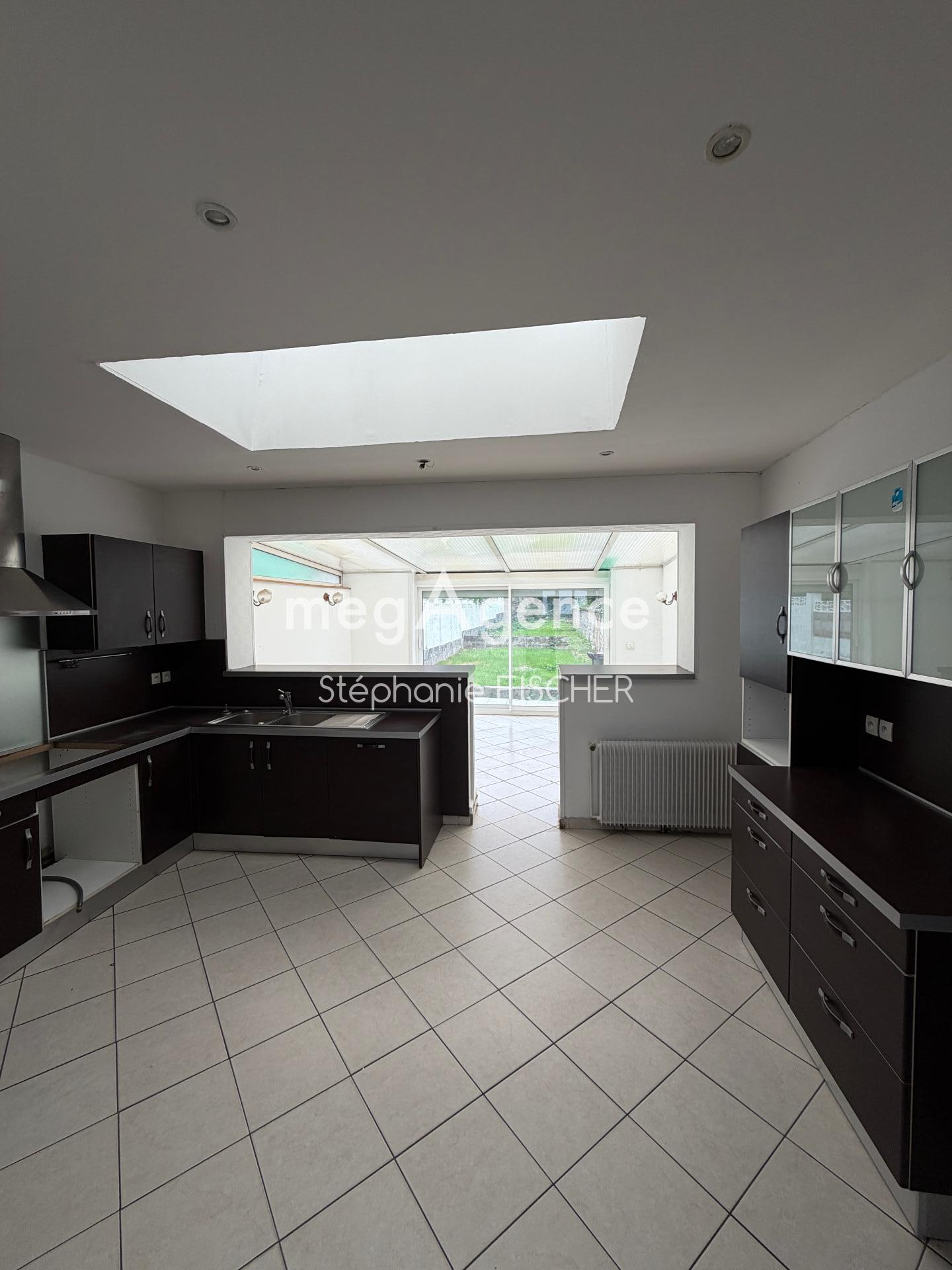 Maison 6 pièces 128 m² · à Boulogne-sur-Mer · 128 m² · 229 000 €