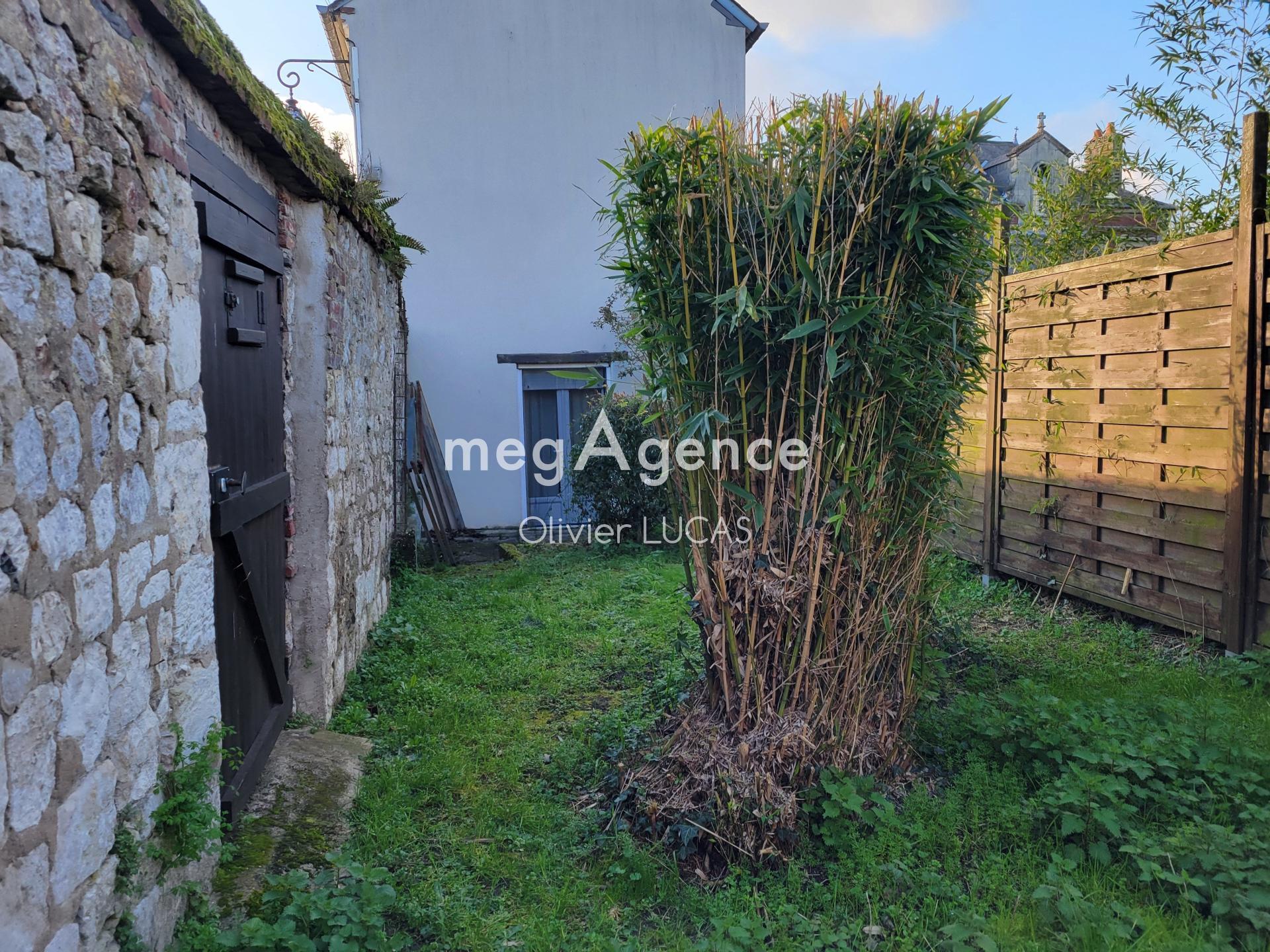 Maison 5 pièces 175 m² · à Quillebeuf-sur-Seine · 175 m² · 245 000 €