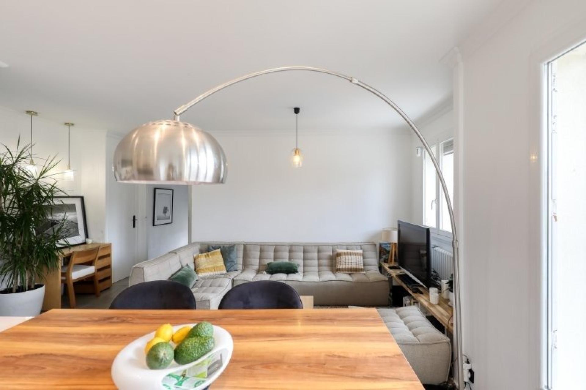 Maison 5 pièces 100 m² · à Marcy-l'Etoile · 100 m² · 510 000 €