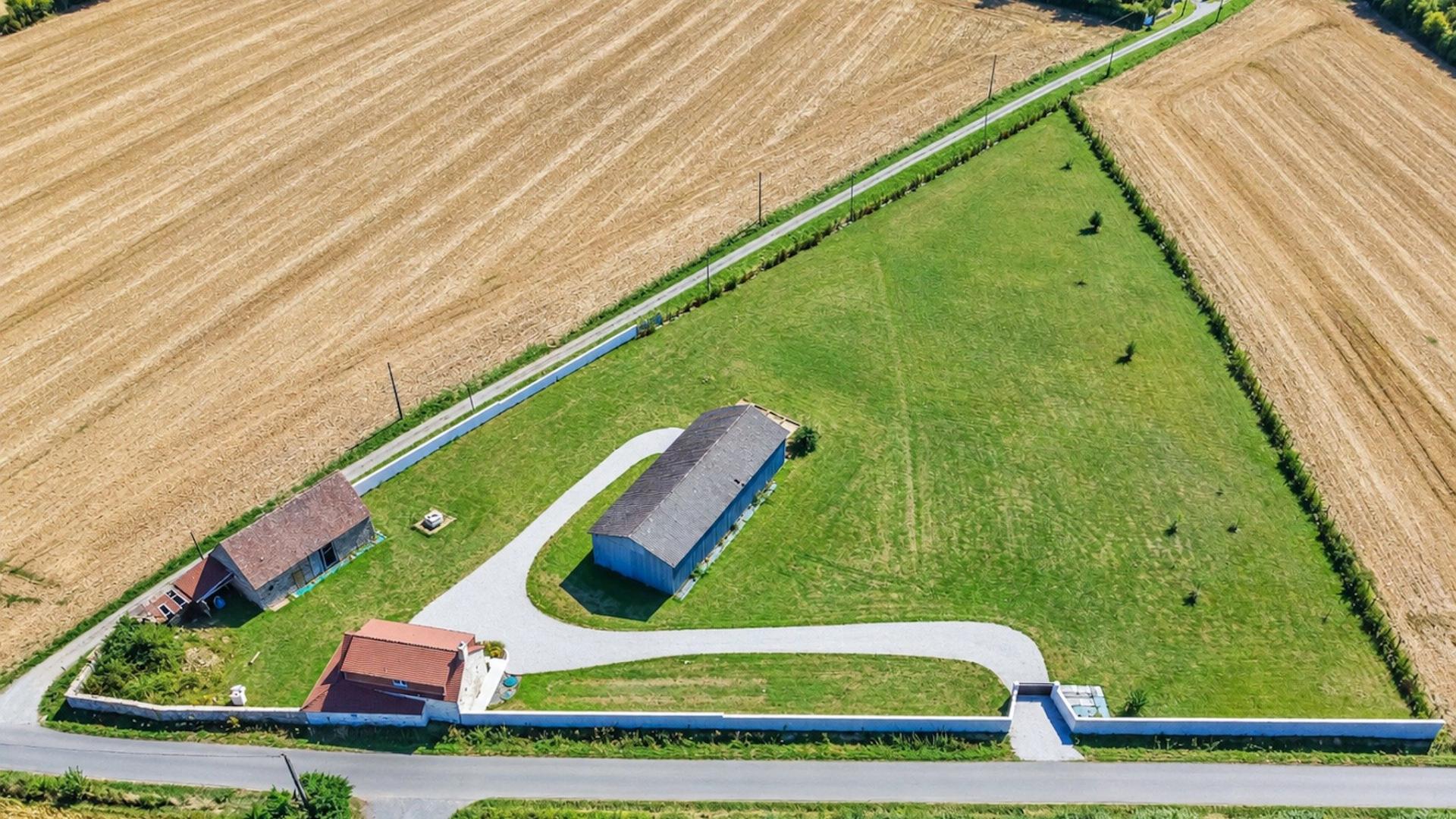 Maison 5 pièces 110 m² · à Sargé-lès-le-Mans · 110 m² · 399 000 €