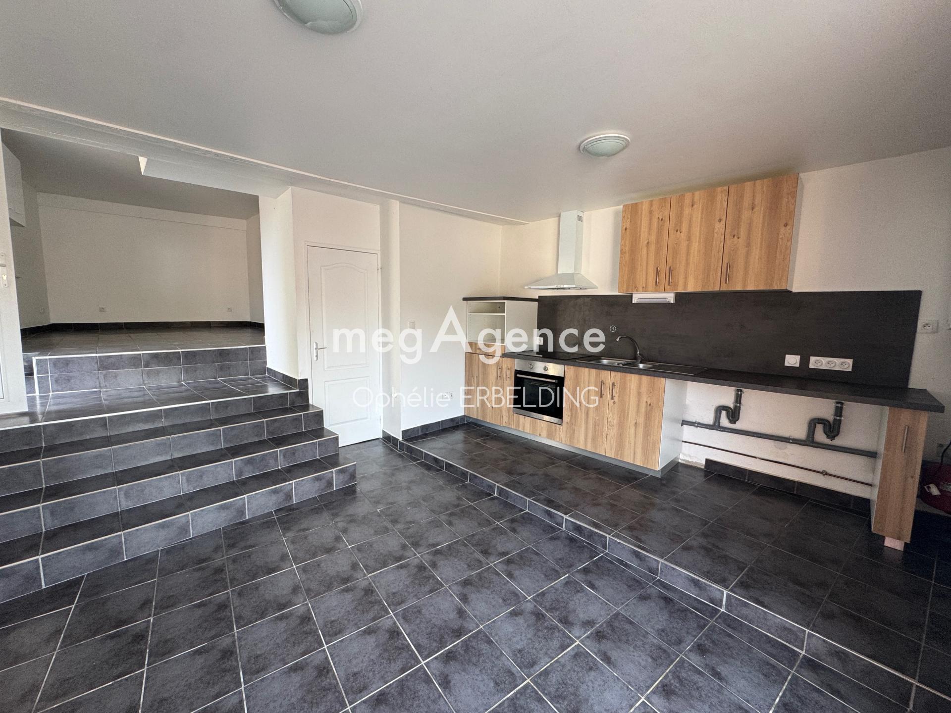 Maison 5 pièces 56 m² · à Boen-sur-Lignon · 56 m² · 106 000 €