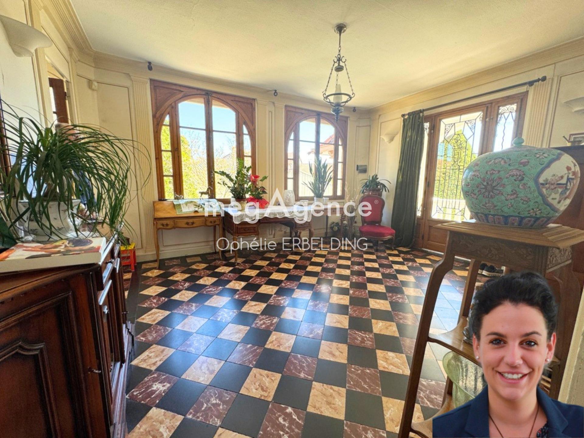 Achat : Maison à BONSON, 42160 - 15 pièces 257m² — 5