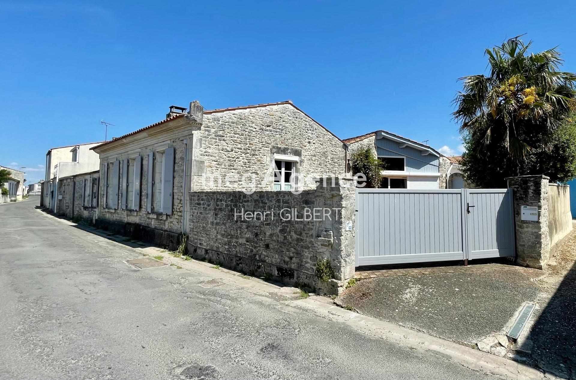 Maison 5 pièces 139 m² · à Saint-Pierre-d'Oléron · 139 m² · 399 500 €