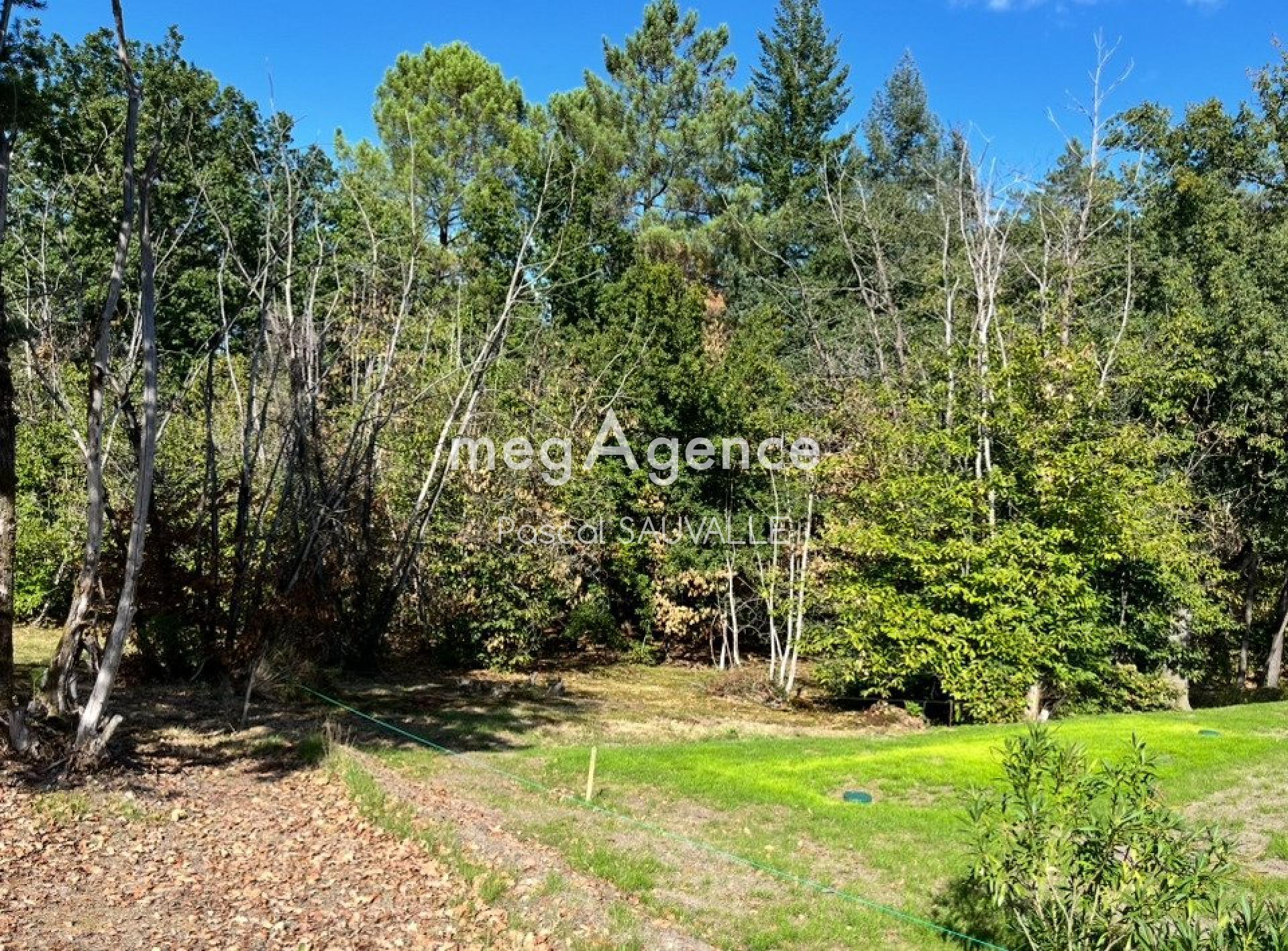 Terrain à trelissac, 24750 - 1625m² · à Trélissac · 40 000 €