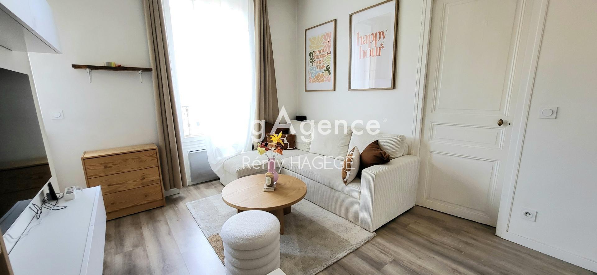 Appartement 2 pièces 30 m² · à Paris 12e Arrondissement · 30 m² · 295 000 €