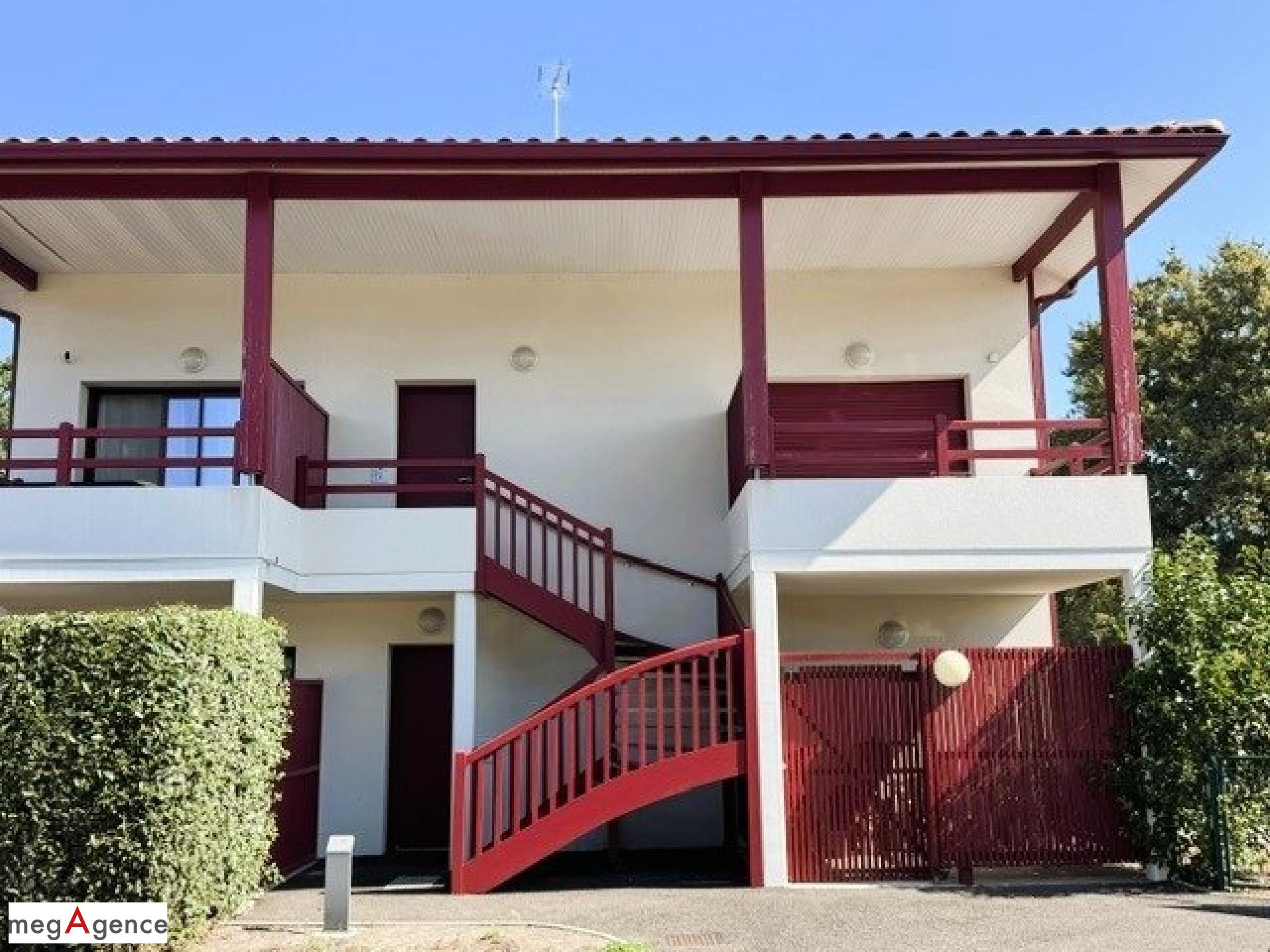 Appartement 2 pièces 37 m² · à Leon · 37 m² · 198 000 €