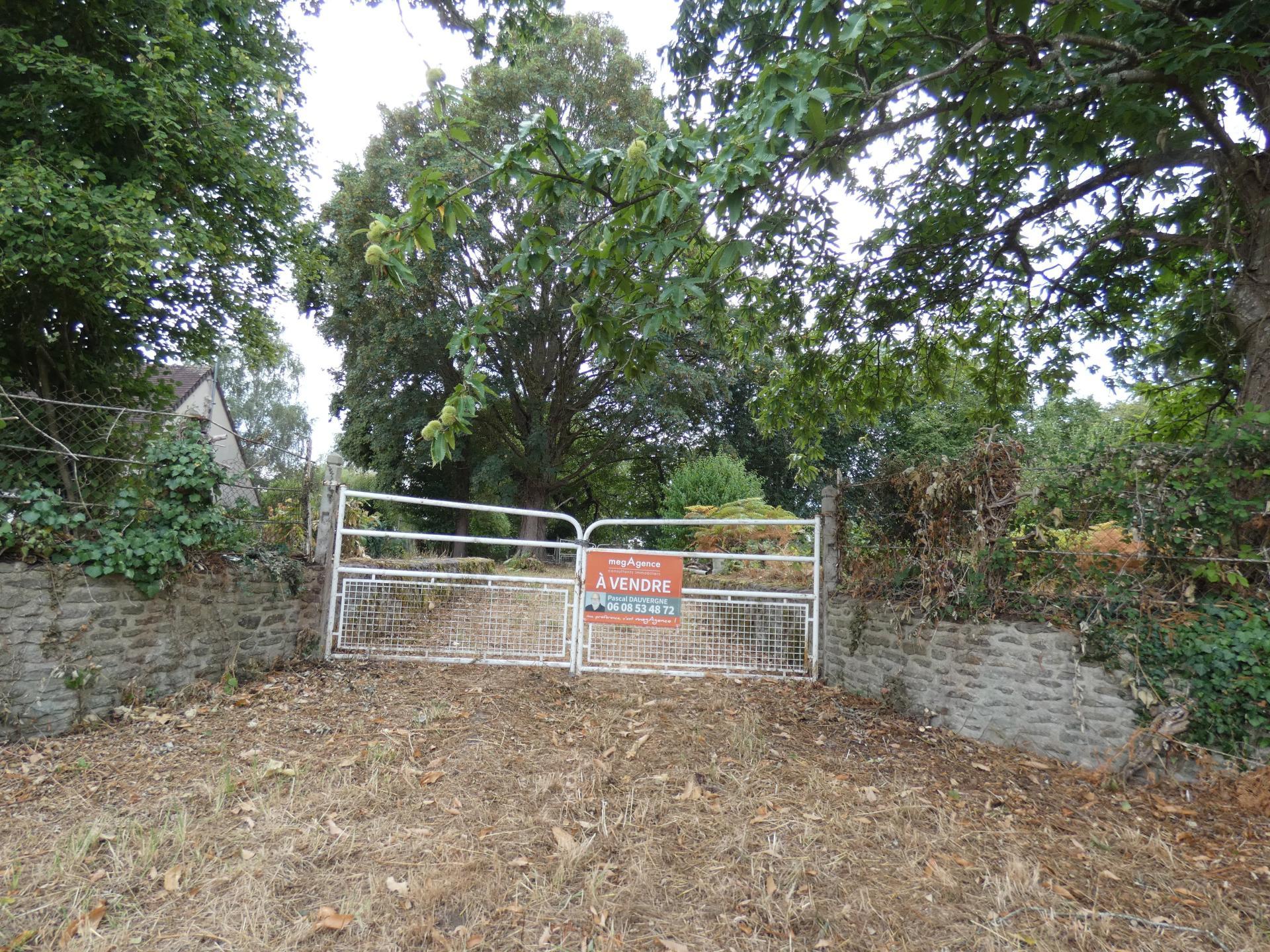 Terrain à pace, 61250 - 2613m² · à Pacé · 135 000 €