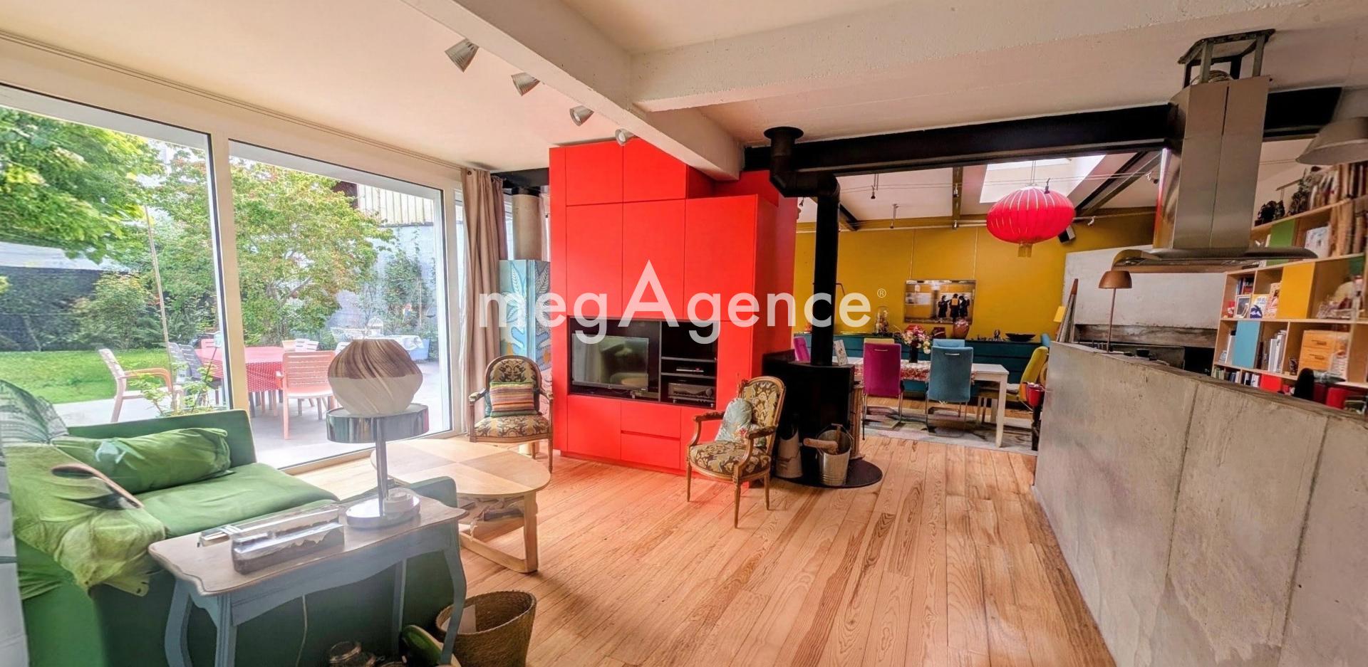 Maison 6 pièces 285 m² · à Roubaix · 285 m² · 480 000 €