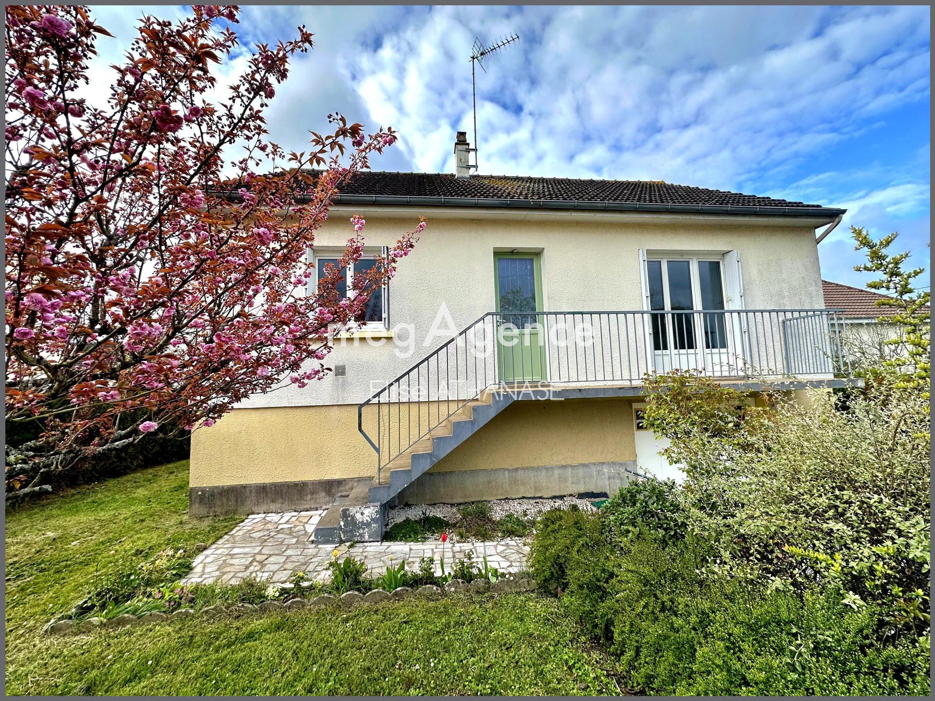 Maison 4 pièces 82 m² · à Laval · 82 m² · 147 990 €
