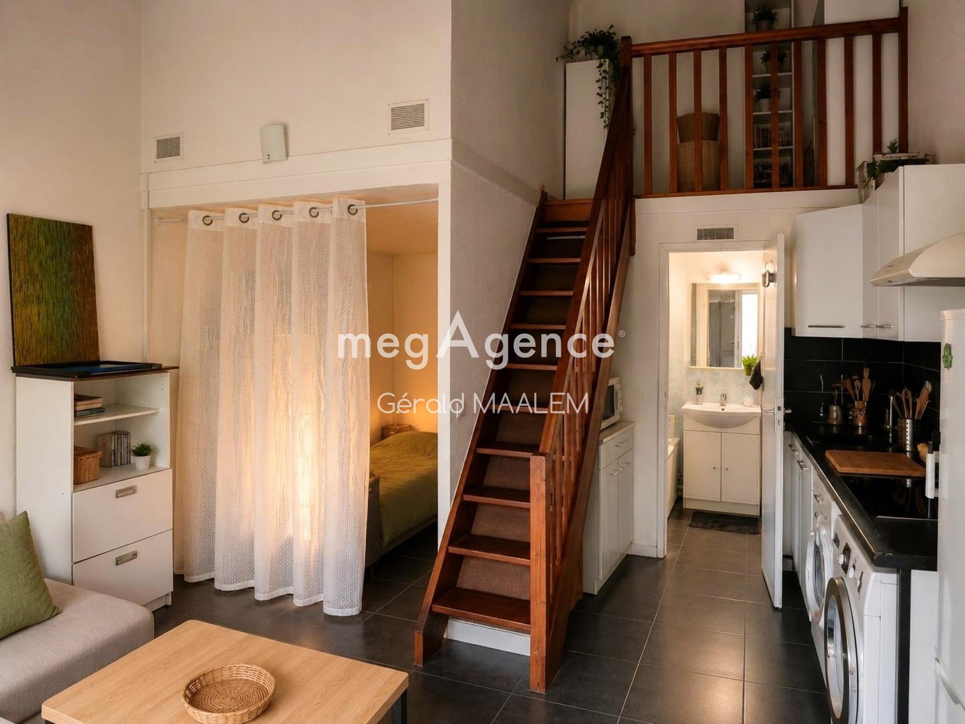 Maison 2 pièces 35 m² · à Vidauban · 35 m² · 179 000 €