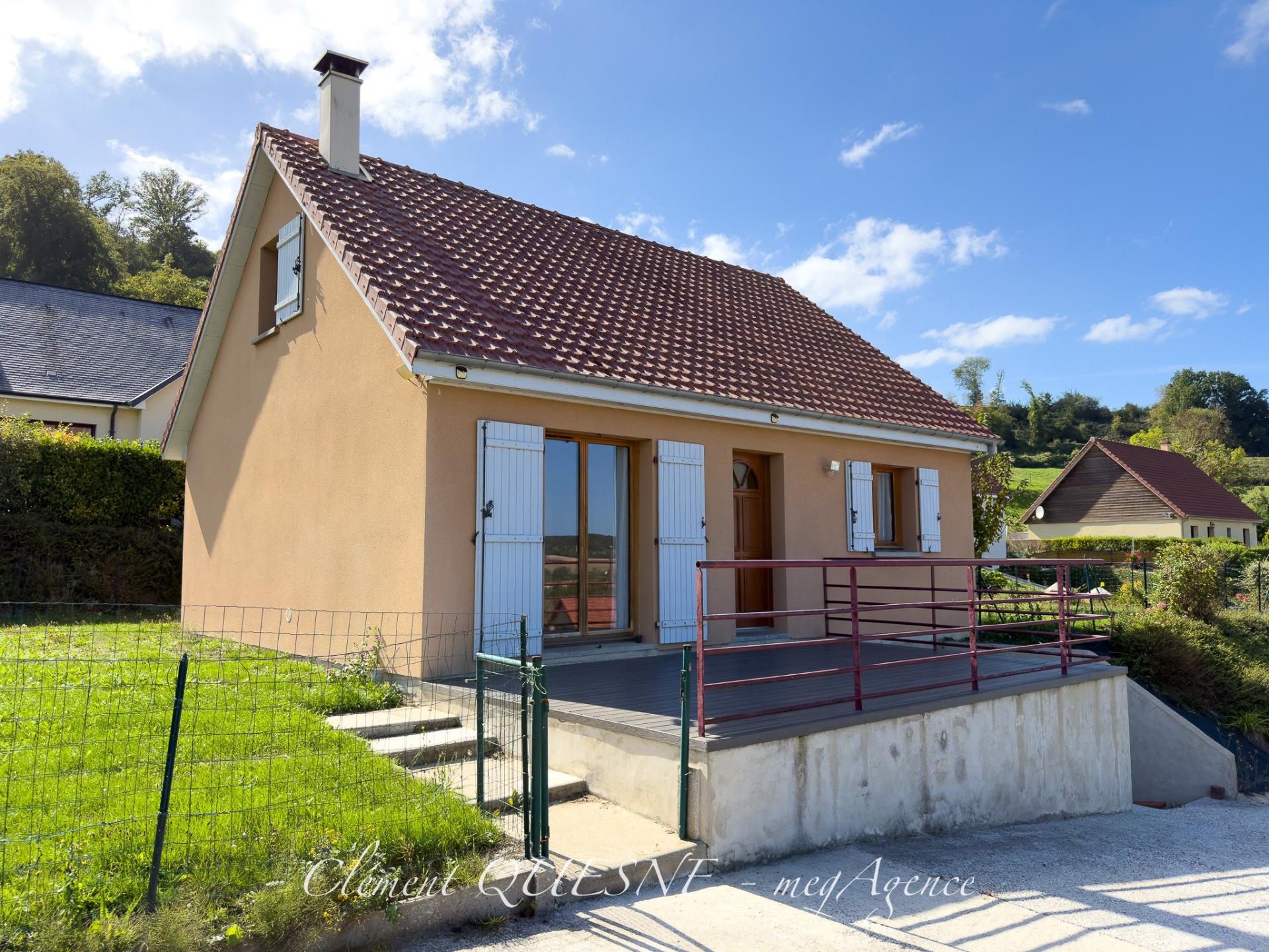 Maison 4 pièces 80 m² · à Arques-la-Bataille · 80 m² · 199 000 €