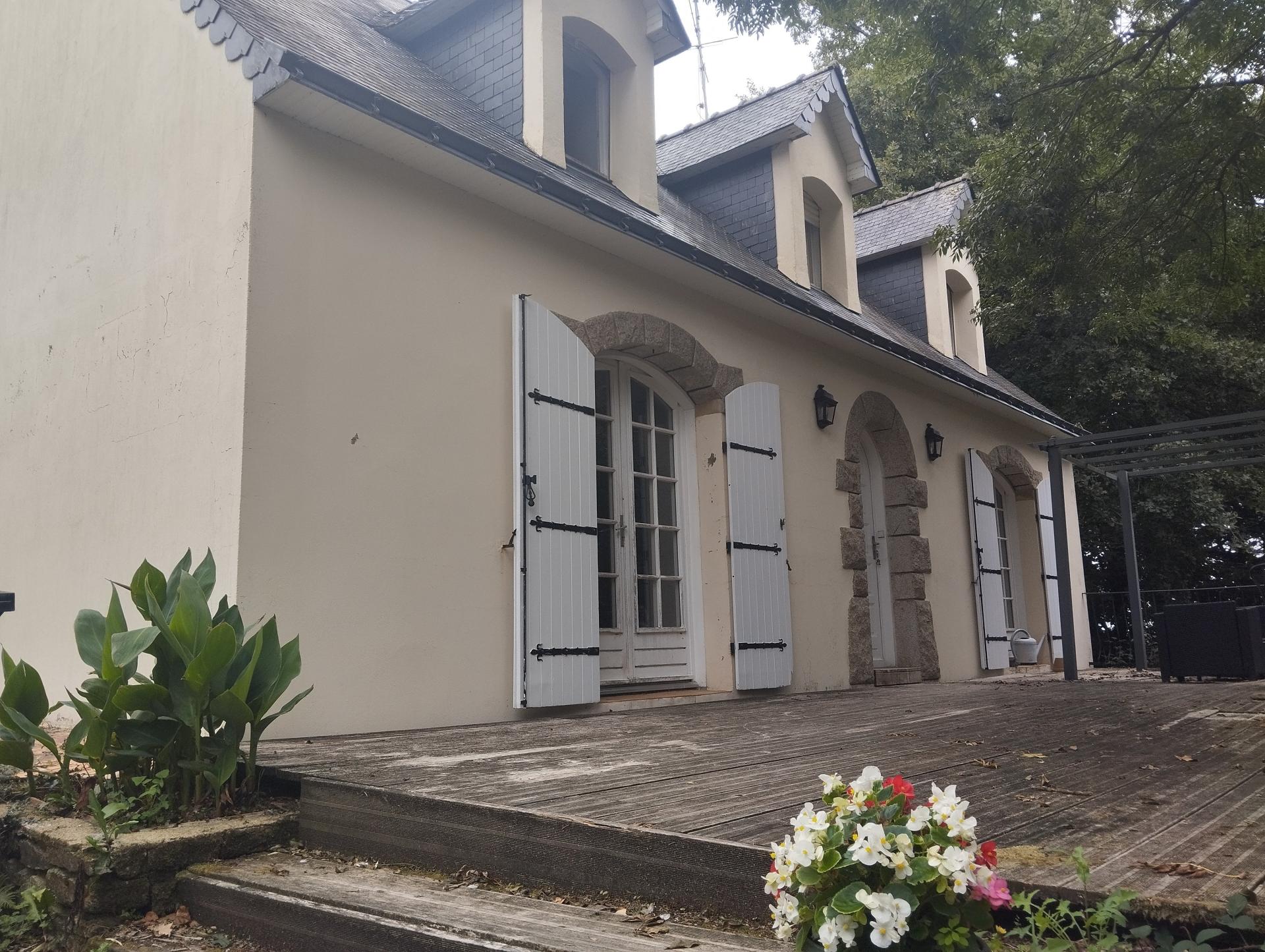 Maison 6 pièces 122 m² · à Saint-Nolff · 122 m² · 336 000 €
