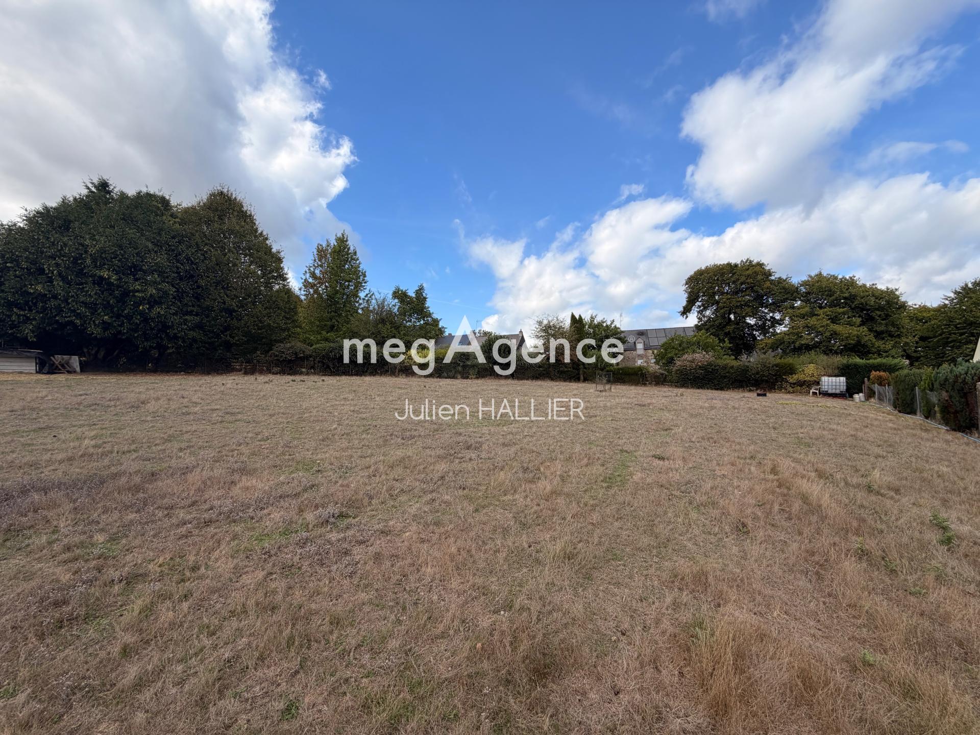 Terrain 788 m² · à Bohal · 59 950 €
