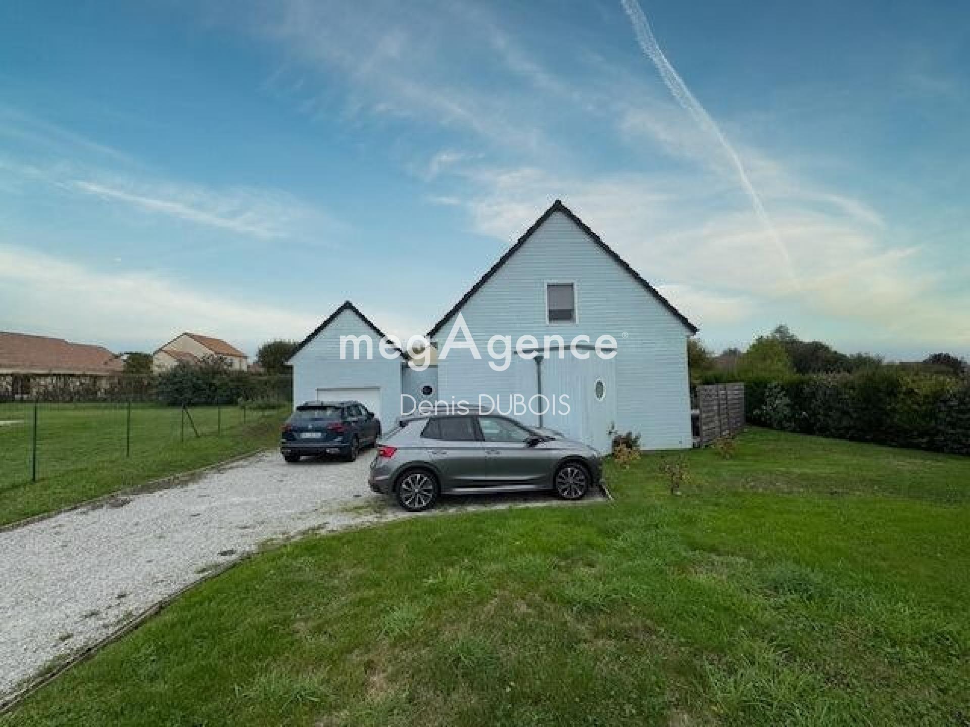 Maison 6 pièces 140 m² · à Alençon · 140 m² · 223 000 €