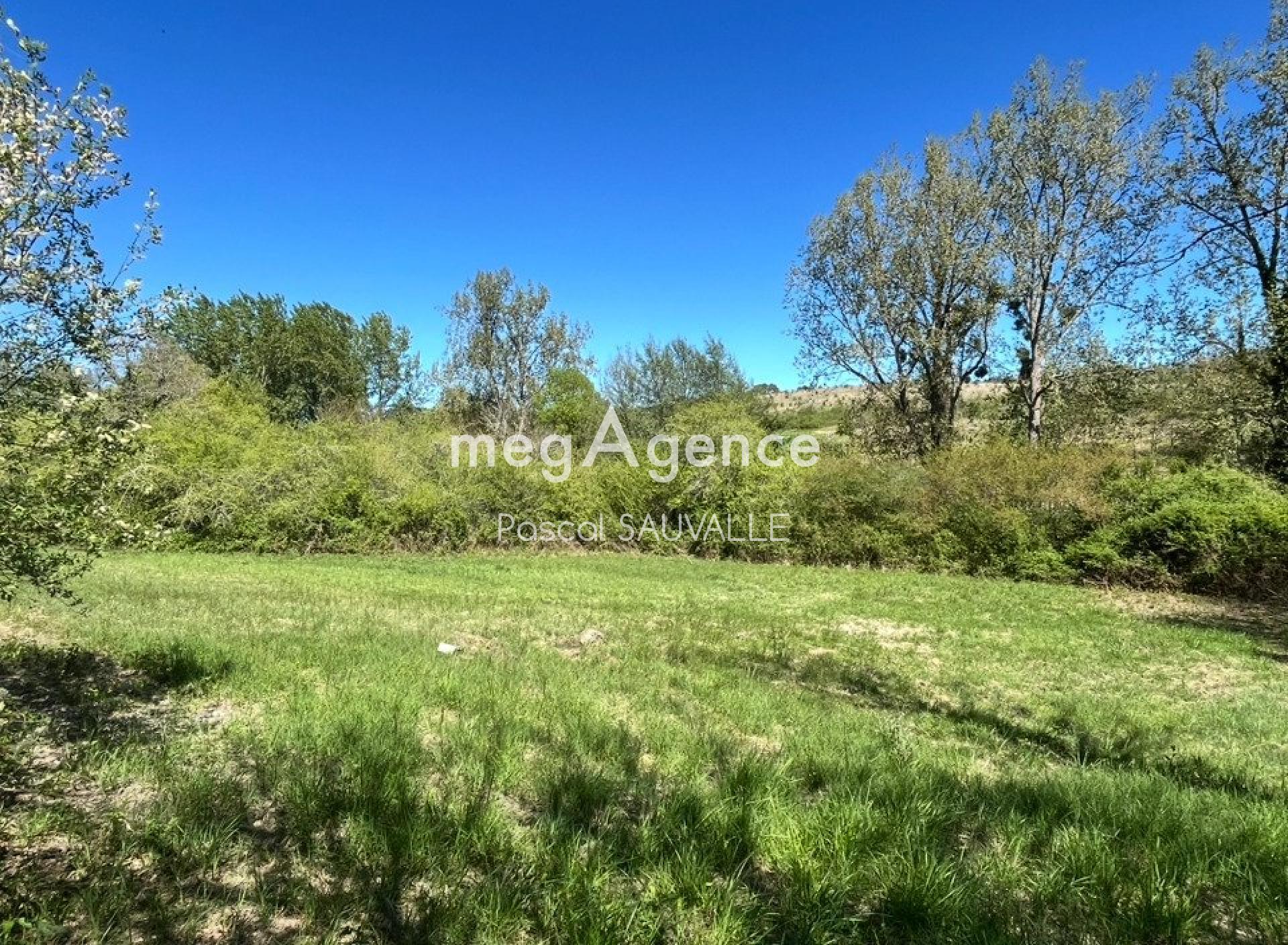 Terrain à chanterac, 24190 - 1700m² · à Chantérac · 21 000 €