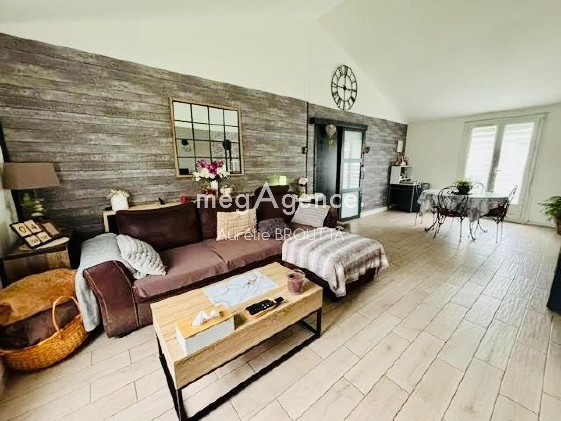 Maison 3 pièces 78 m² · à Landrethun-le-Nord · 78 m² · 201 000 €