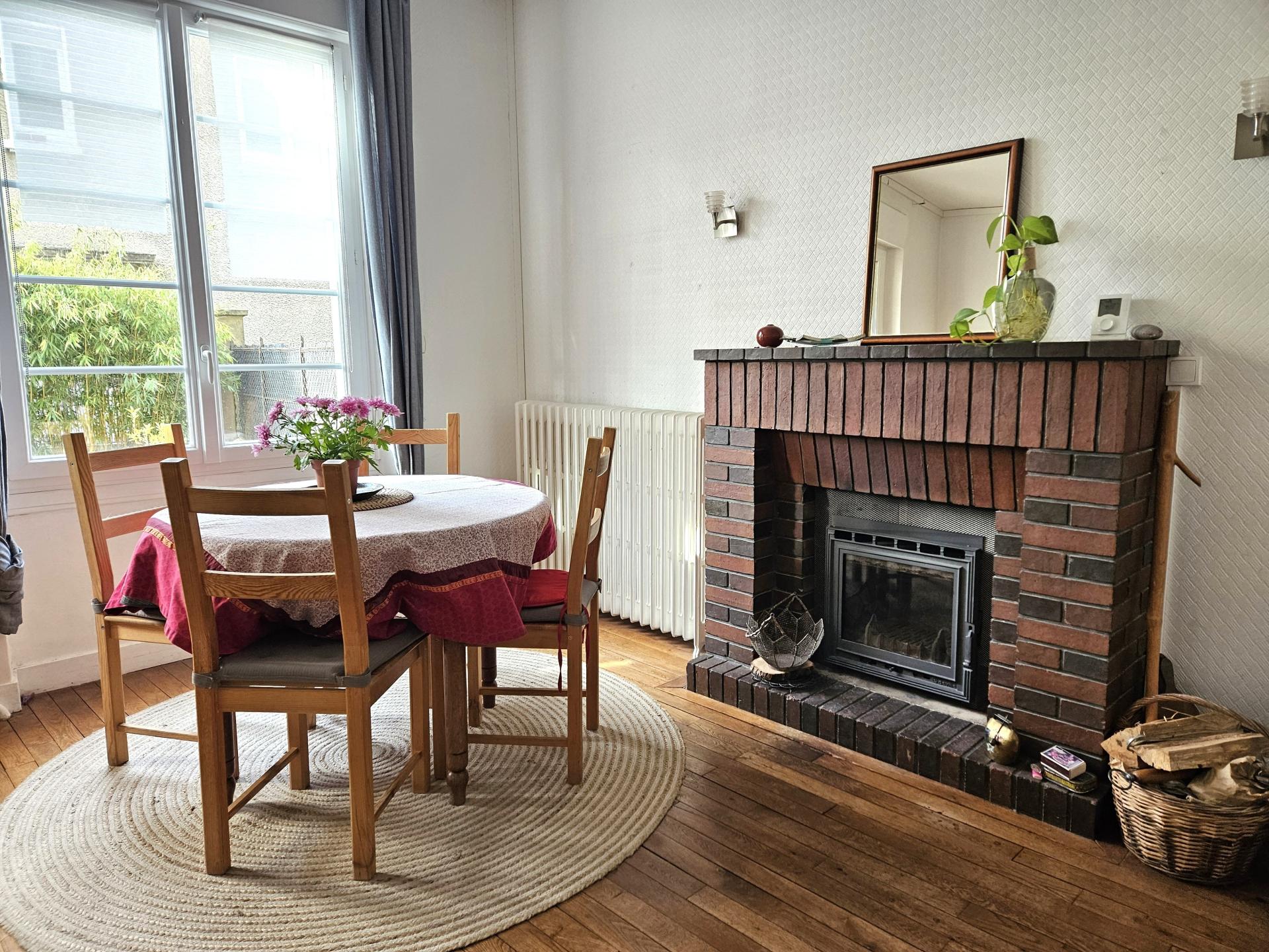 Maison 5 pièces 103 m² · à Alençon · 103 m² · 178 500 €