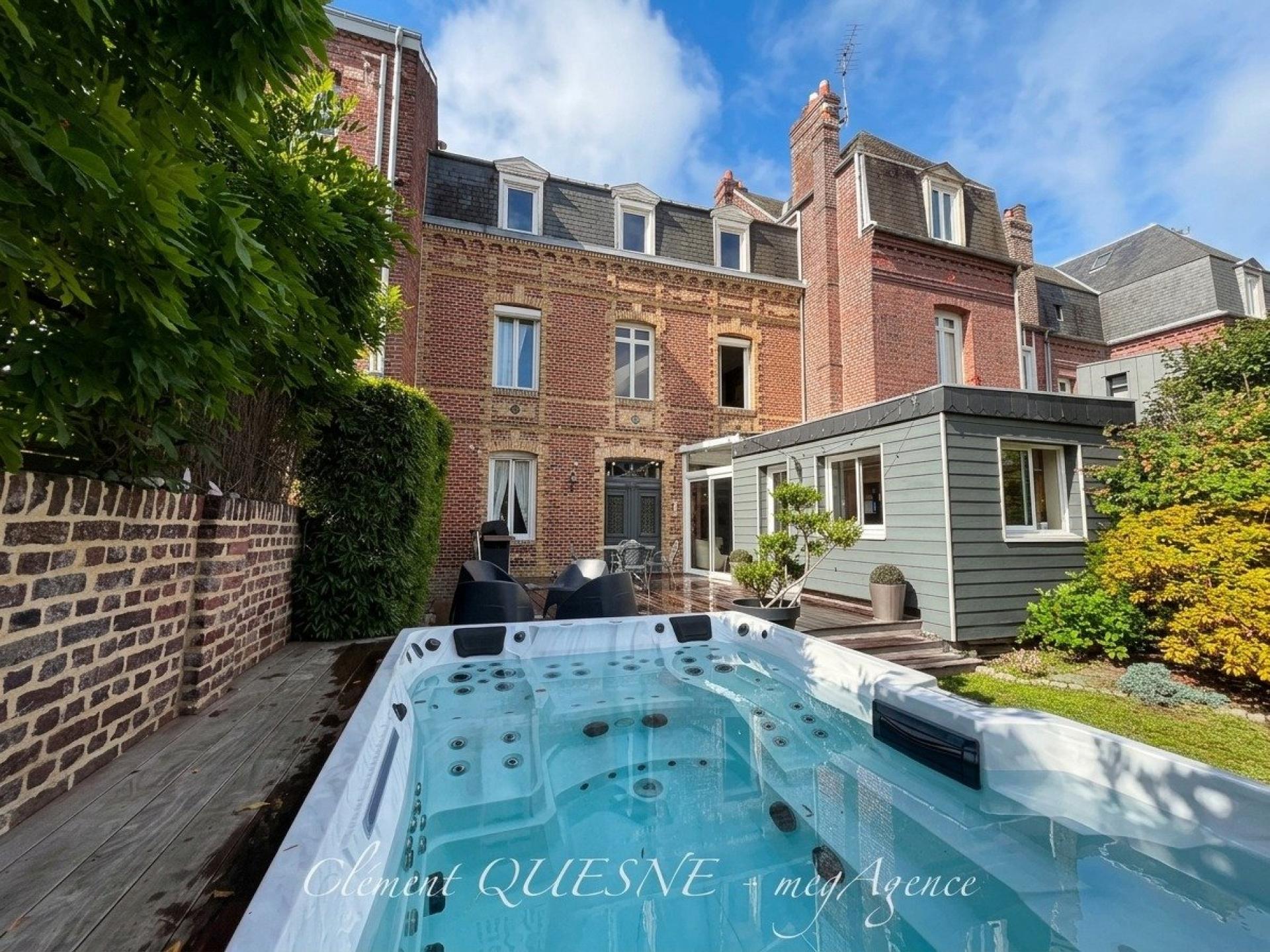 Maison 7 pièces 170 m² · à Dieppe · 170 m² · 686 000 €
