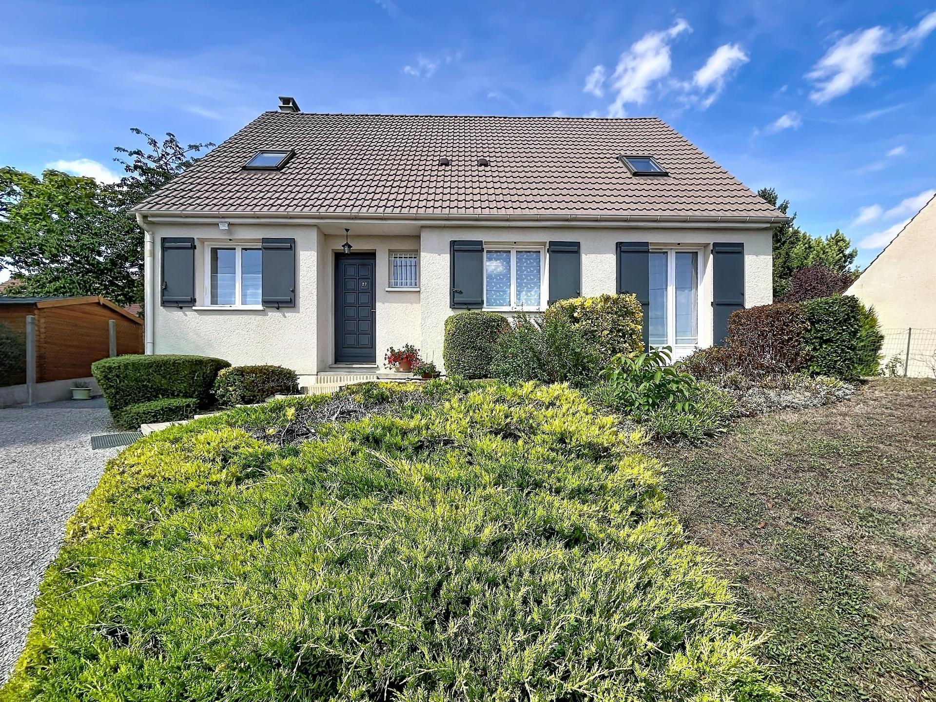 Maison 6 pièces 146 m² · à Juziers · 146 m² · 339 000 €