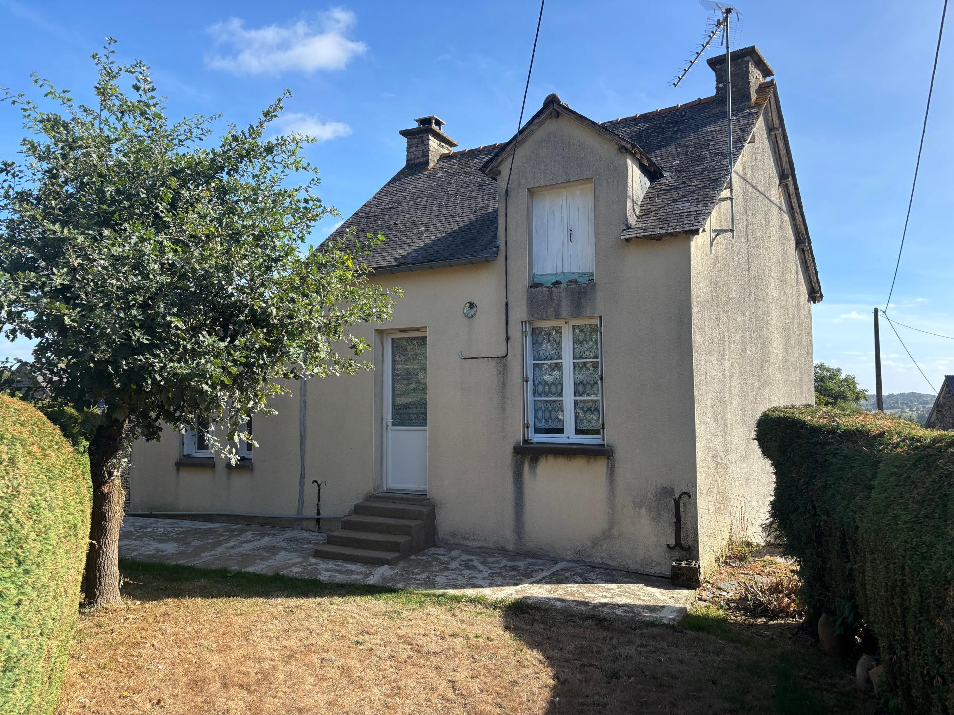 Maison 3 pièces 43 m² · à Saint-Congard · 43 m² · 79 000 €