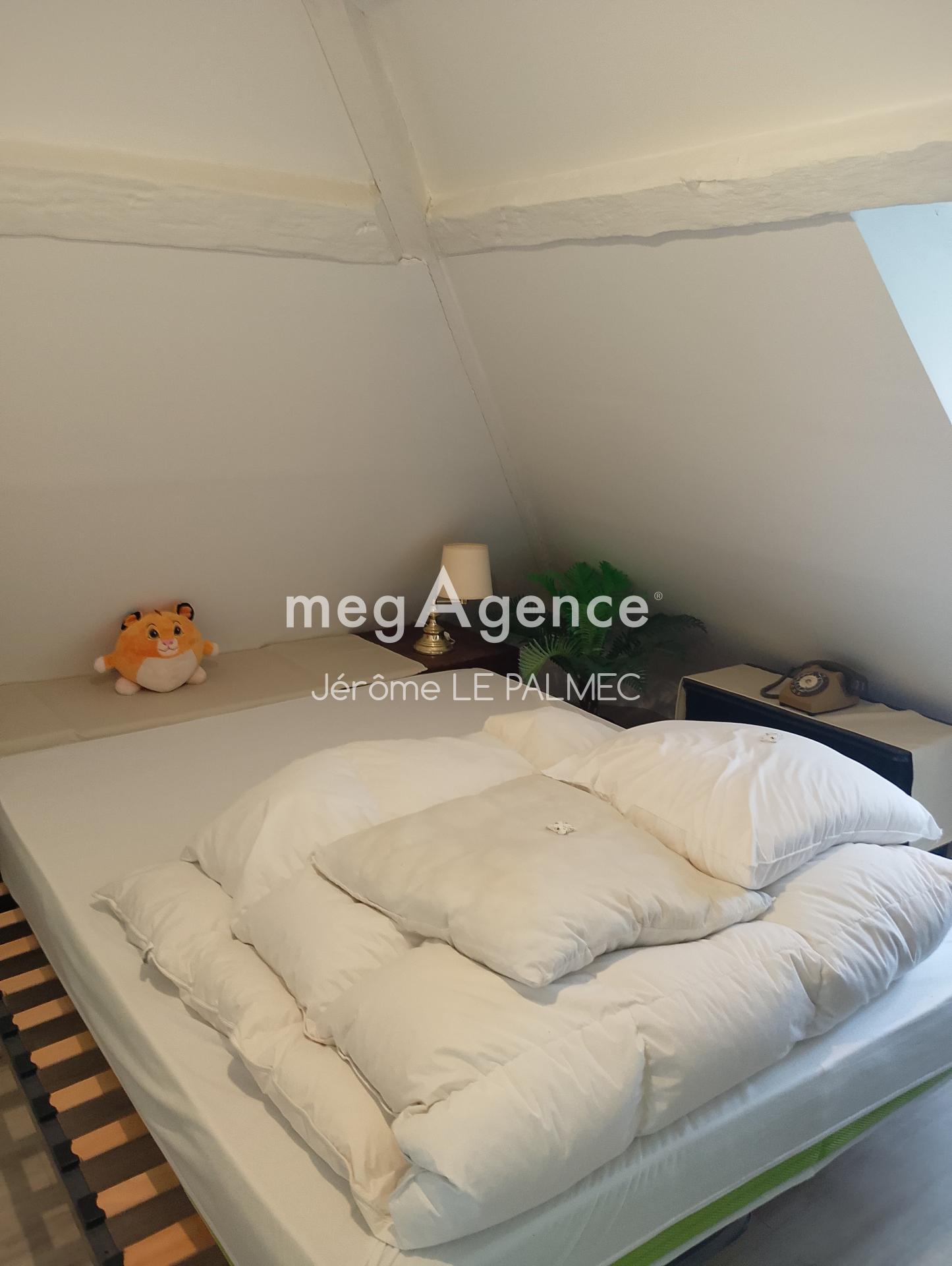 Achat : Appartement à TOUQUES, 14800 - 4 pièces 72m² — 4