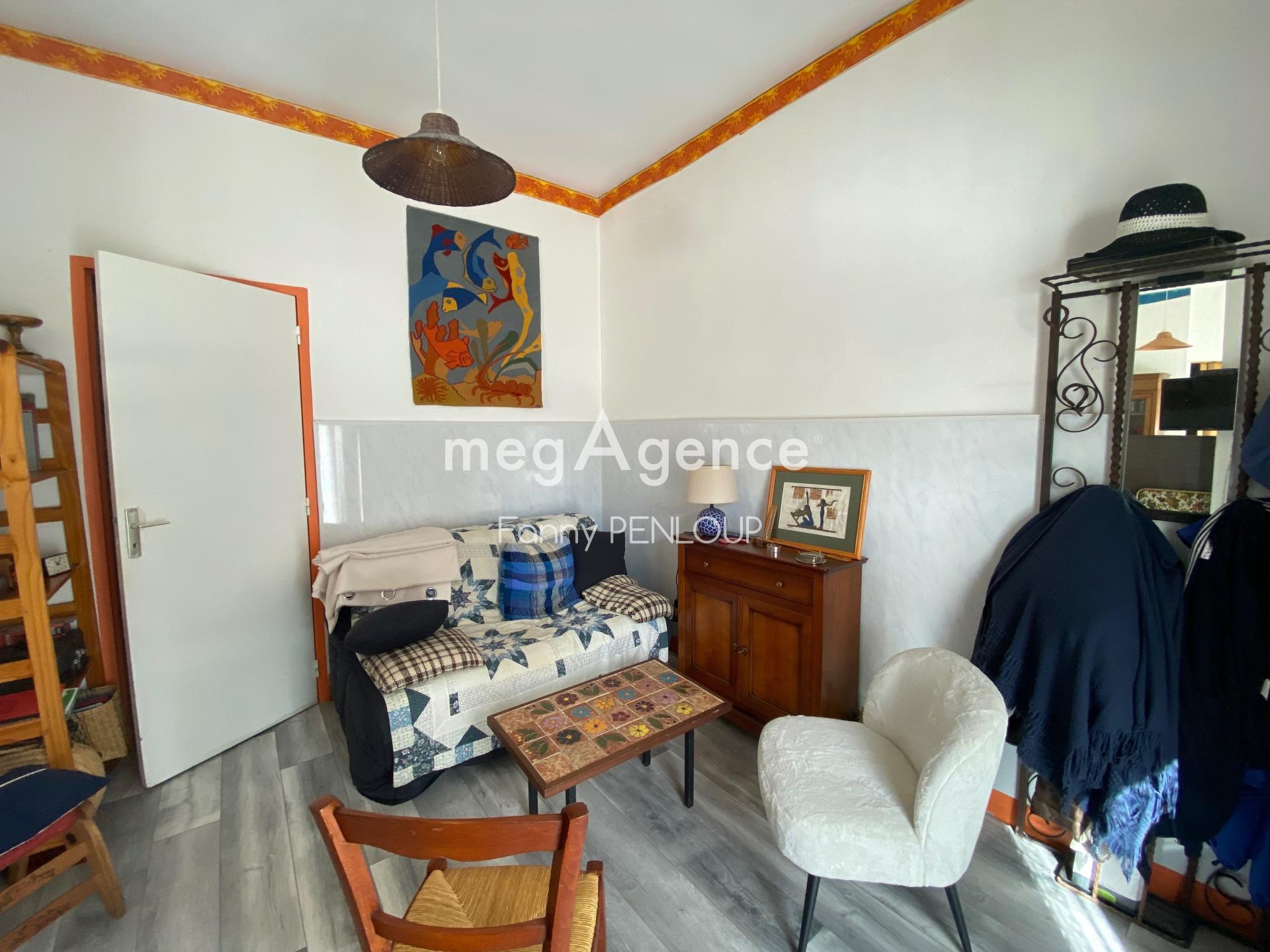 Appartement 2 pièces 30 m² · à Saint-Pair-sur-Mer · 30 m² · 128 000 €