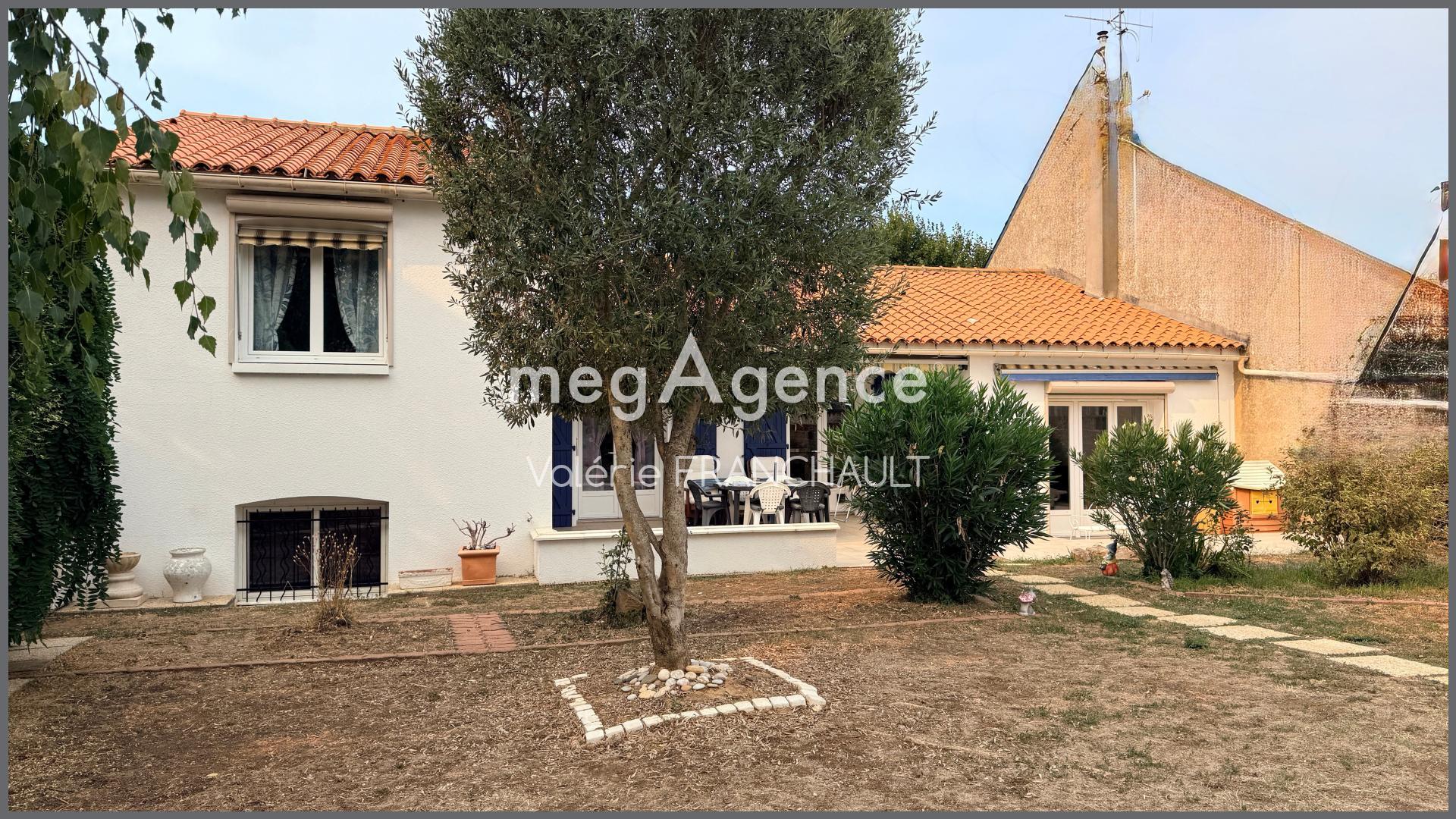 Maison 8 pièces 140 m² · à Lucon · 140 m² · 260 000 €