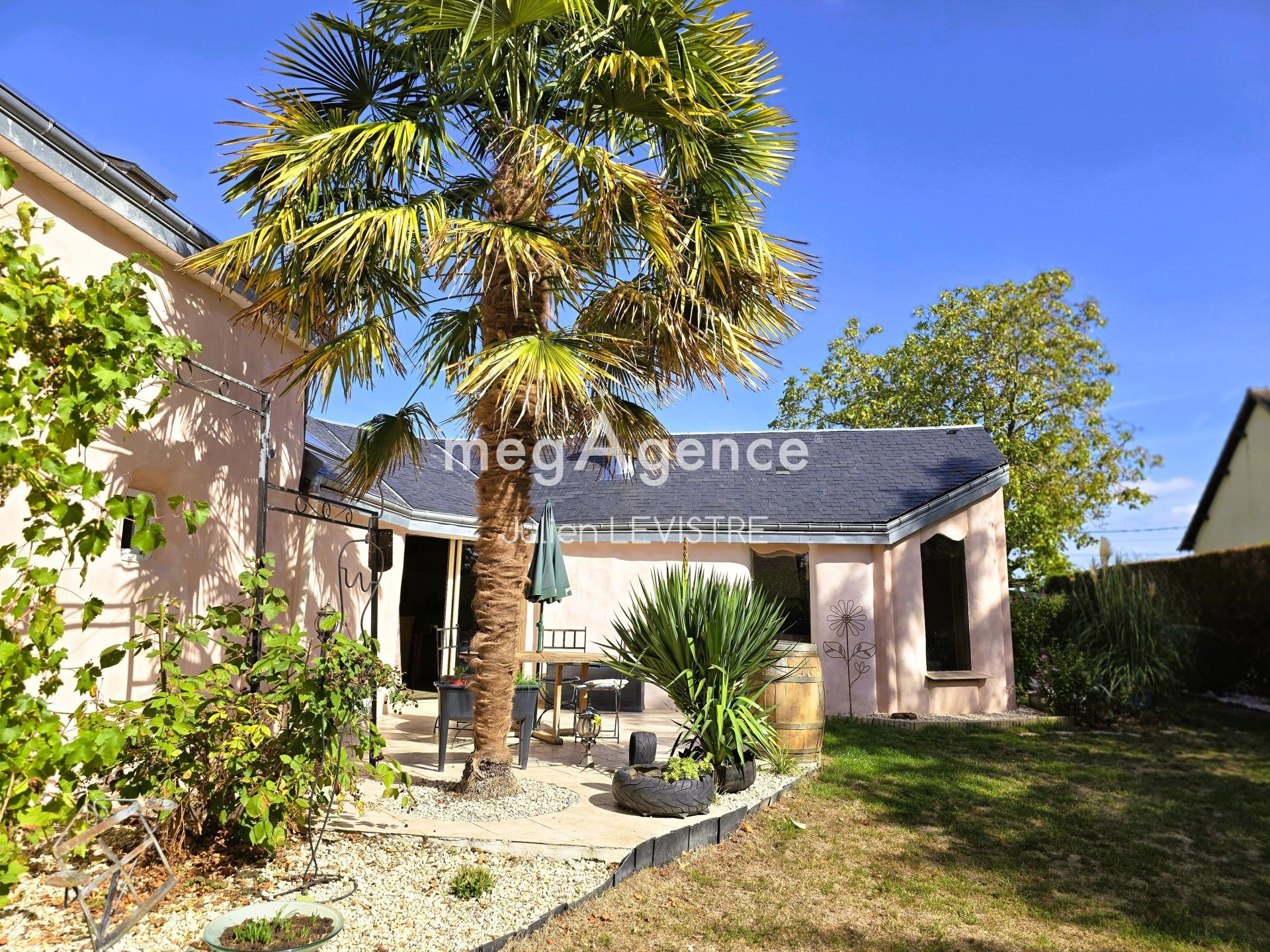 Maison 5 pièces 106 m² · à Rambouillet · 106 m² · 337 000 €
