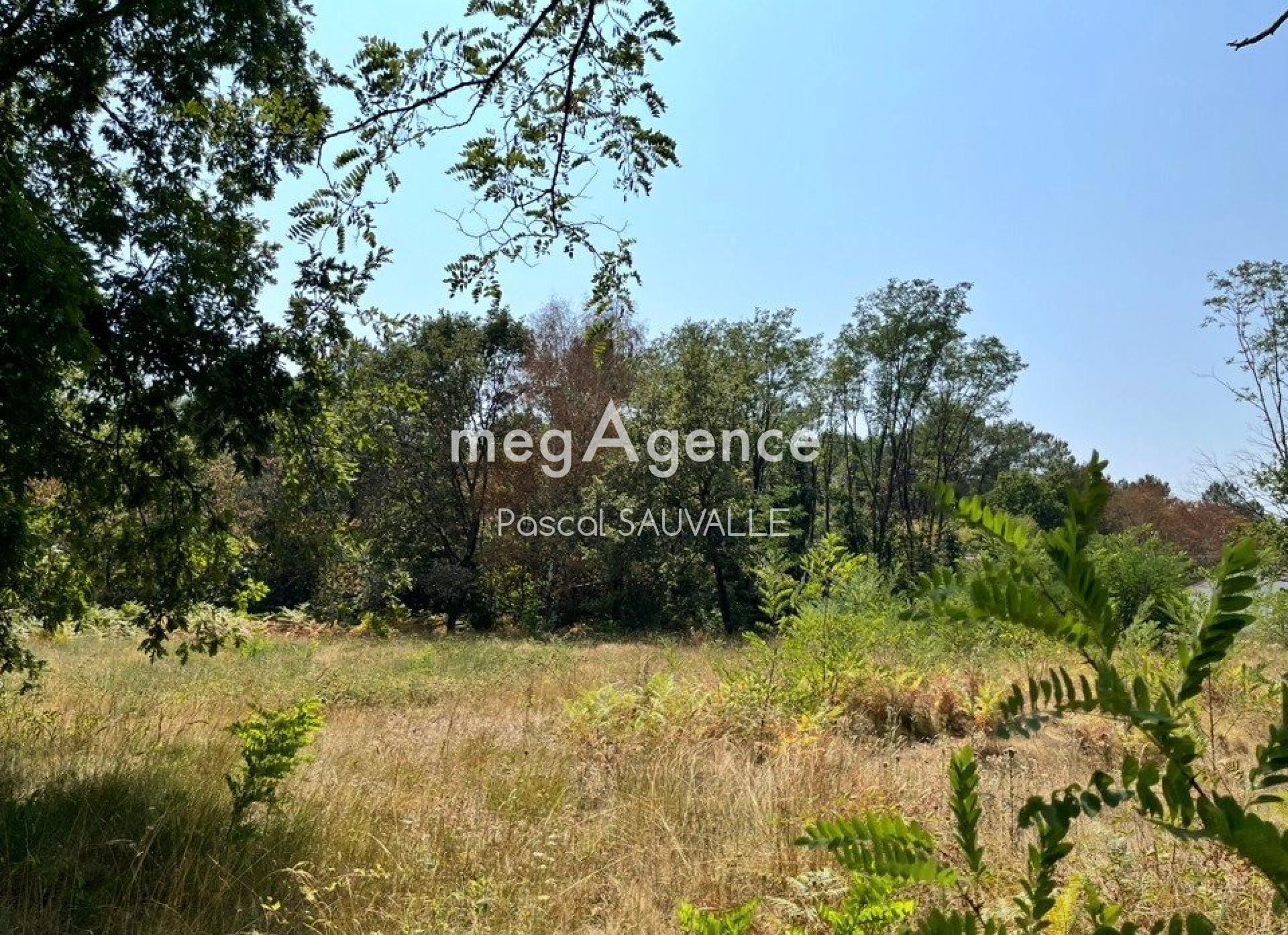 Terrain 1480 m² · à La Chapelle-Gonaguet · 1 480 m² · 49 000 €