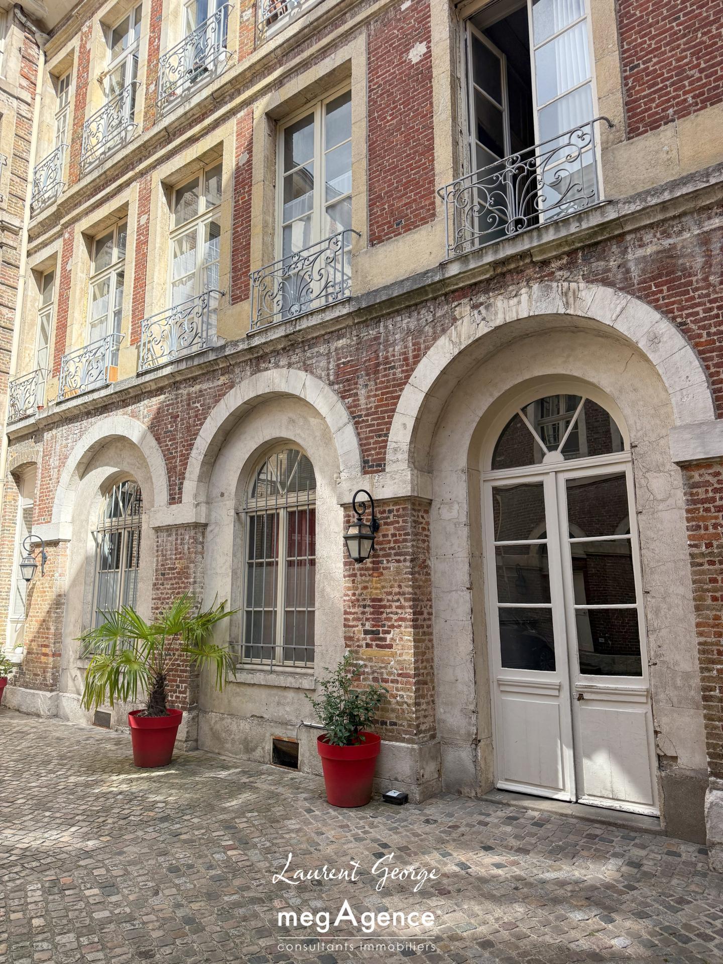 Appartement 1 pièce 43 m² · à Rouen · 43 m² · 137 000 €