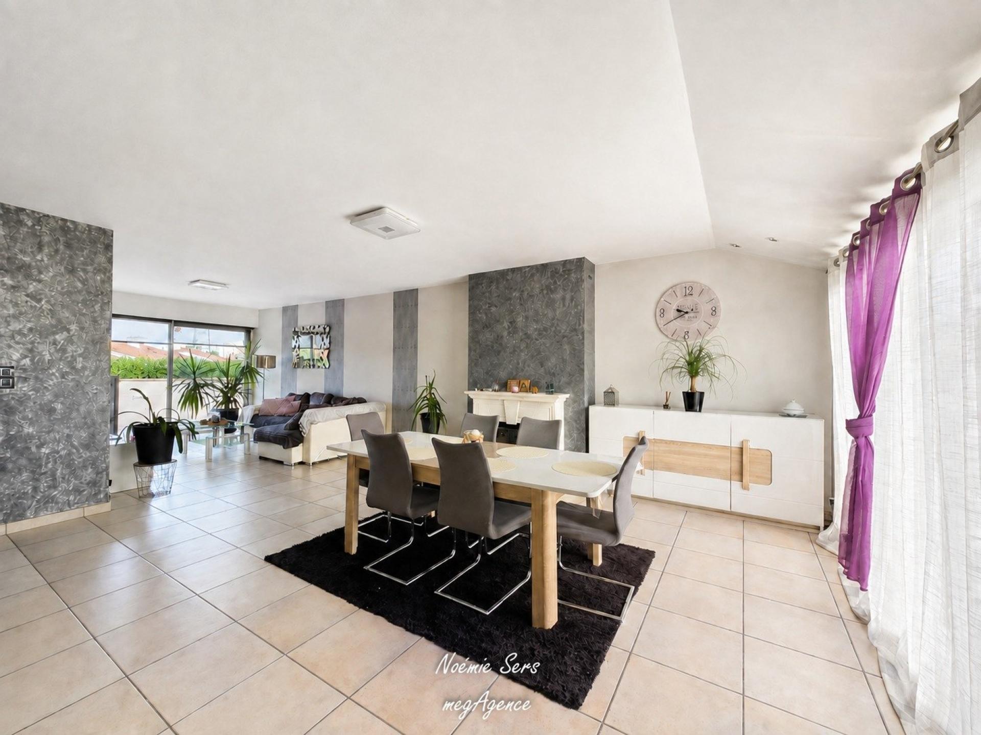 Maison 6 pièces 124 m² · à Cholet · 124 m² · 260 000 €