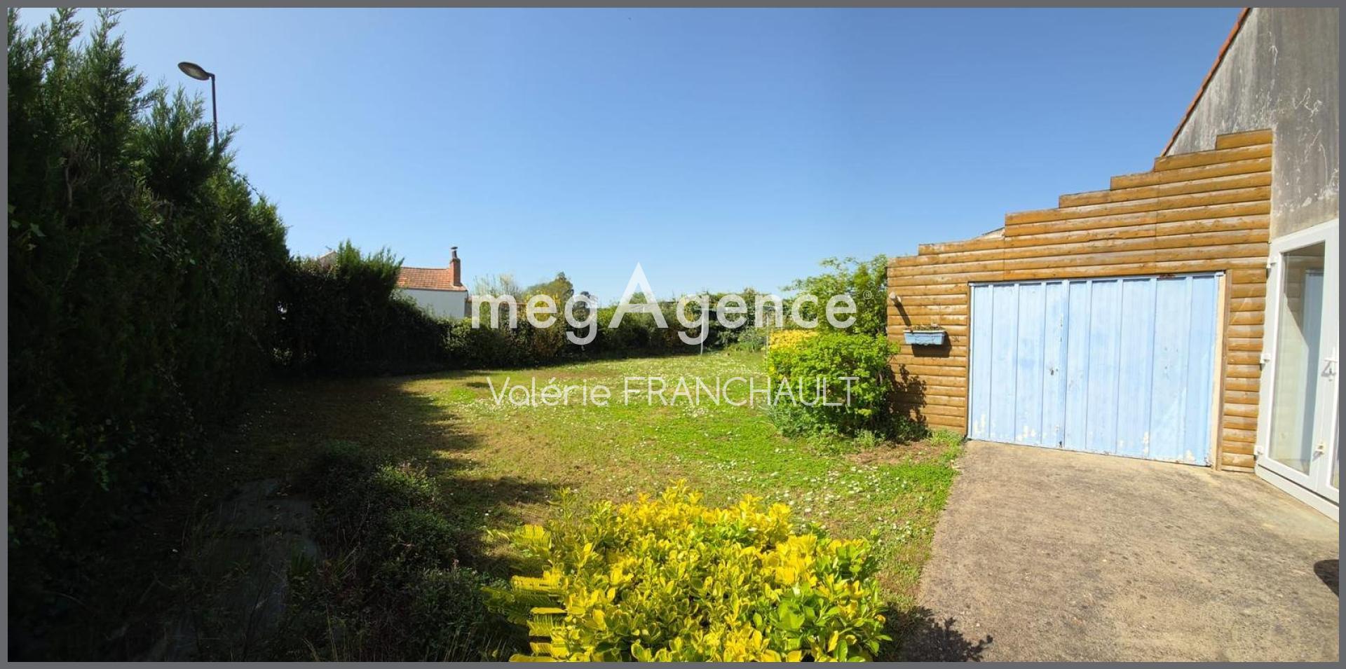 Maison 5 pièces 115 m² · à Lucon · 115 m² · 138 000 €