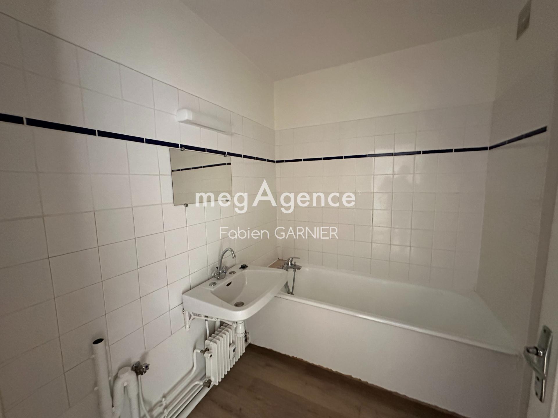 Achat : Appartement à ANGERS, 49100 - 2 pièces 52m² — 8