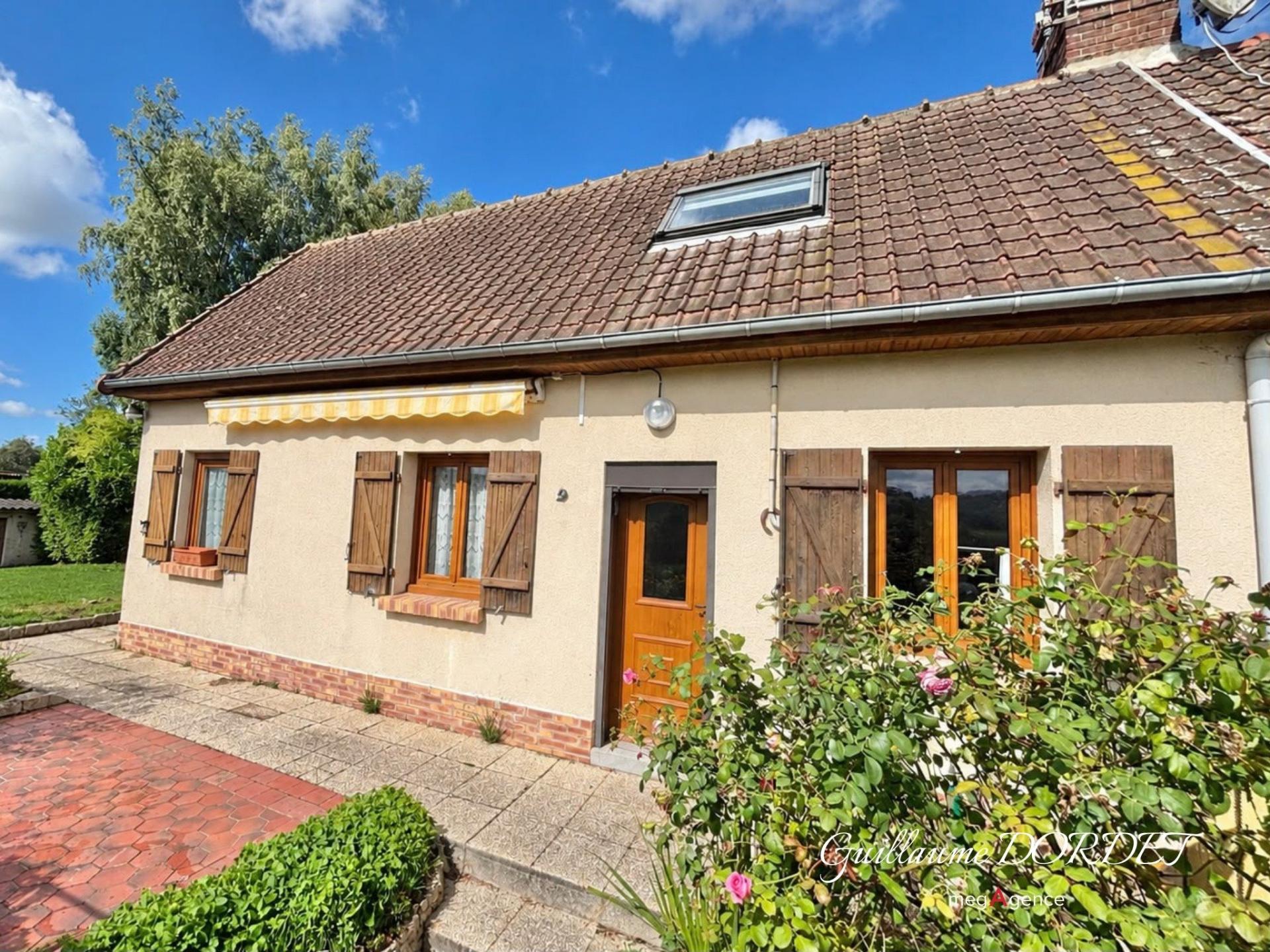 Maison 4 pièces 72 m² · à Bellengreville · 72 m² · 148 000 €