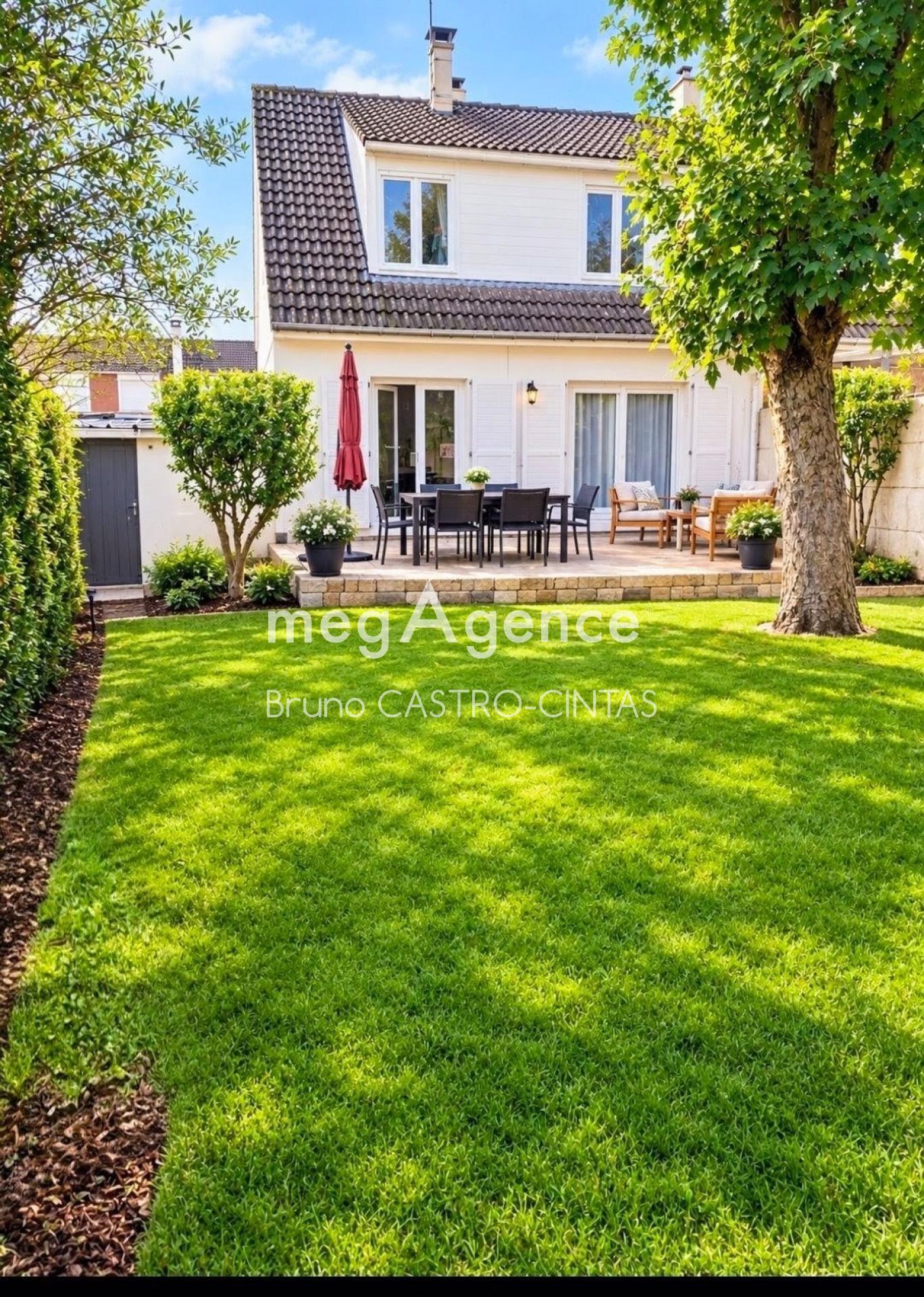 Maison 5 pièces 80 m² · à Saint-Jean-de-Braye · 80 m² · 225 000 €