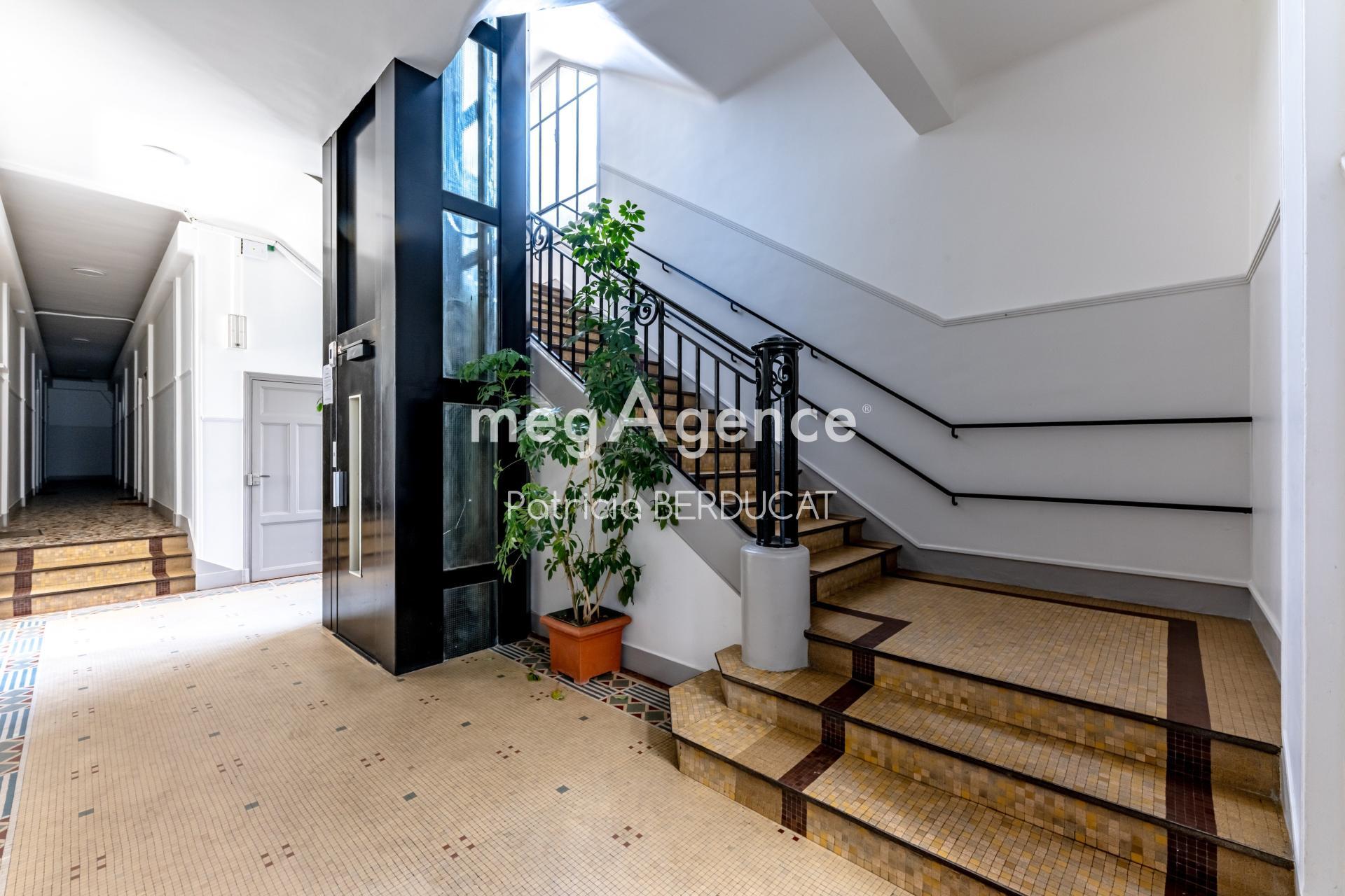Achat : Appartement à PUTEAUX, 92800 - 2 pièces 43m² — 6