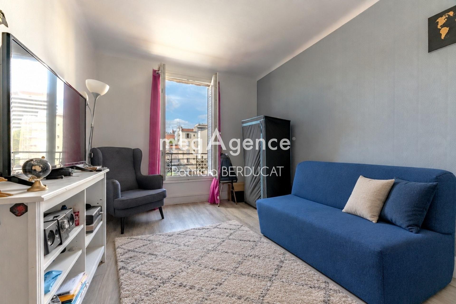 appartement à Puteaux