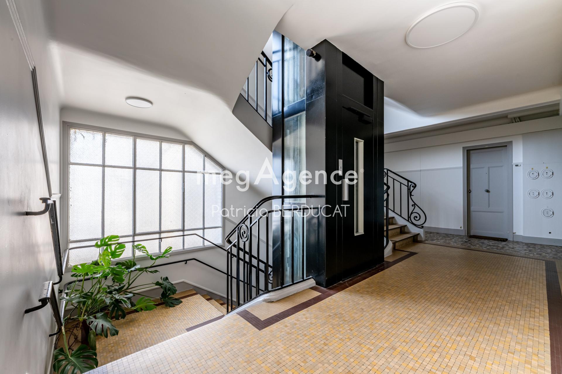 Achat : Appartement à PUTEAUX, 92800 - 2 pièces 43m² — 7