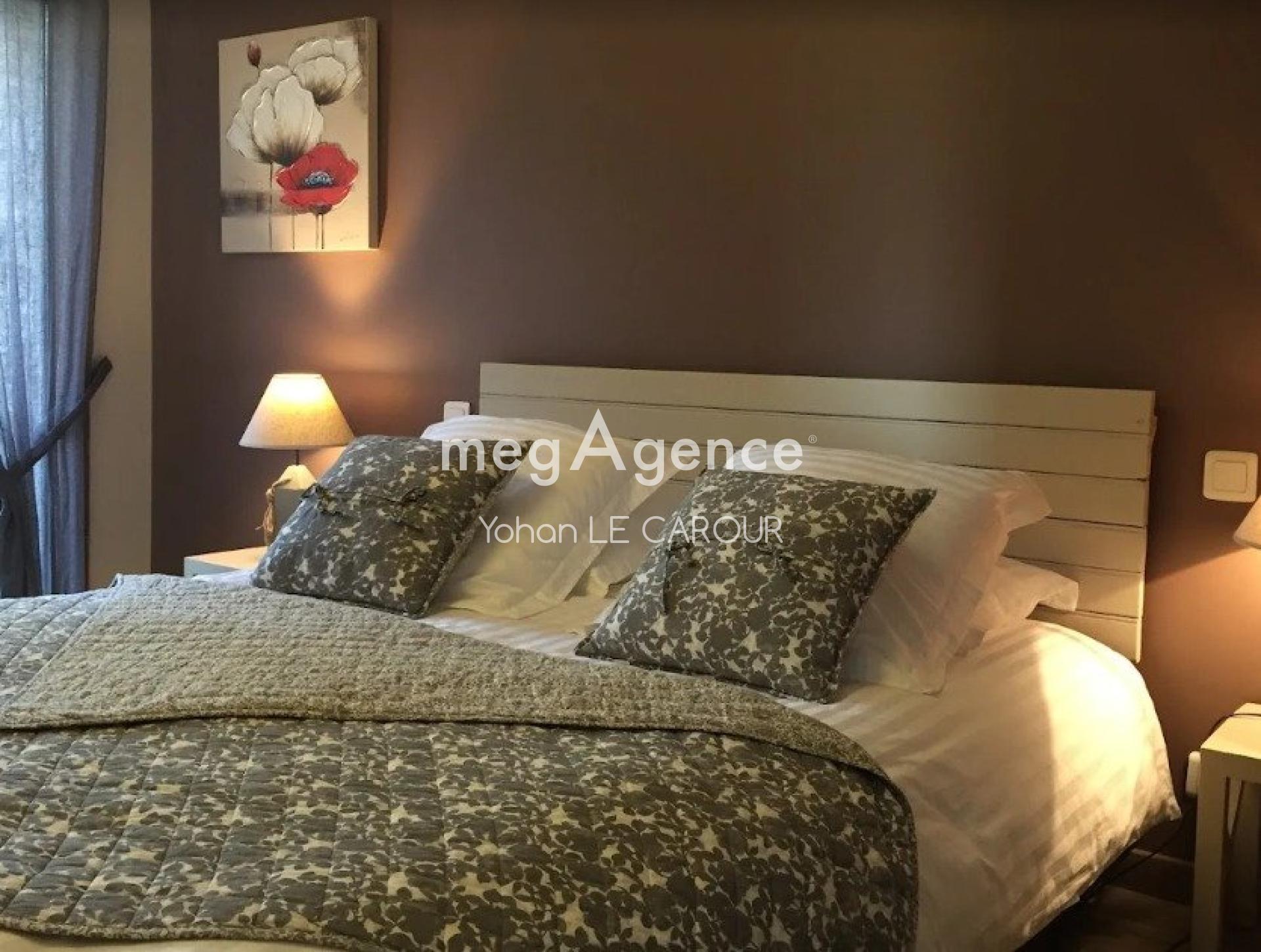 Achat : Maison à BANNALEC, 29380 - 5 pièces 155m² — 8